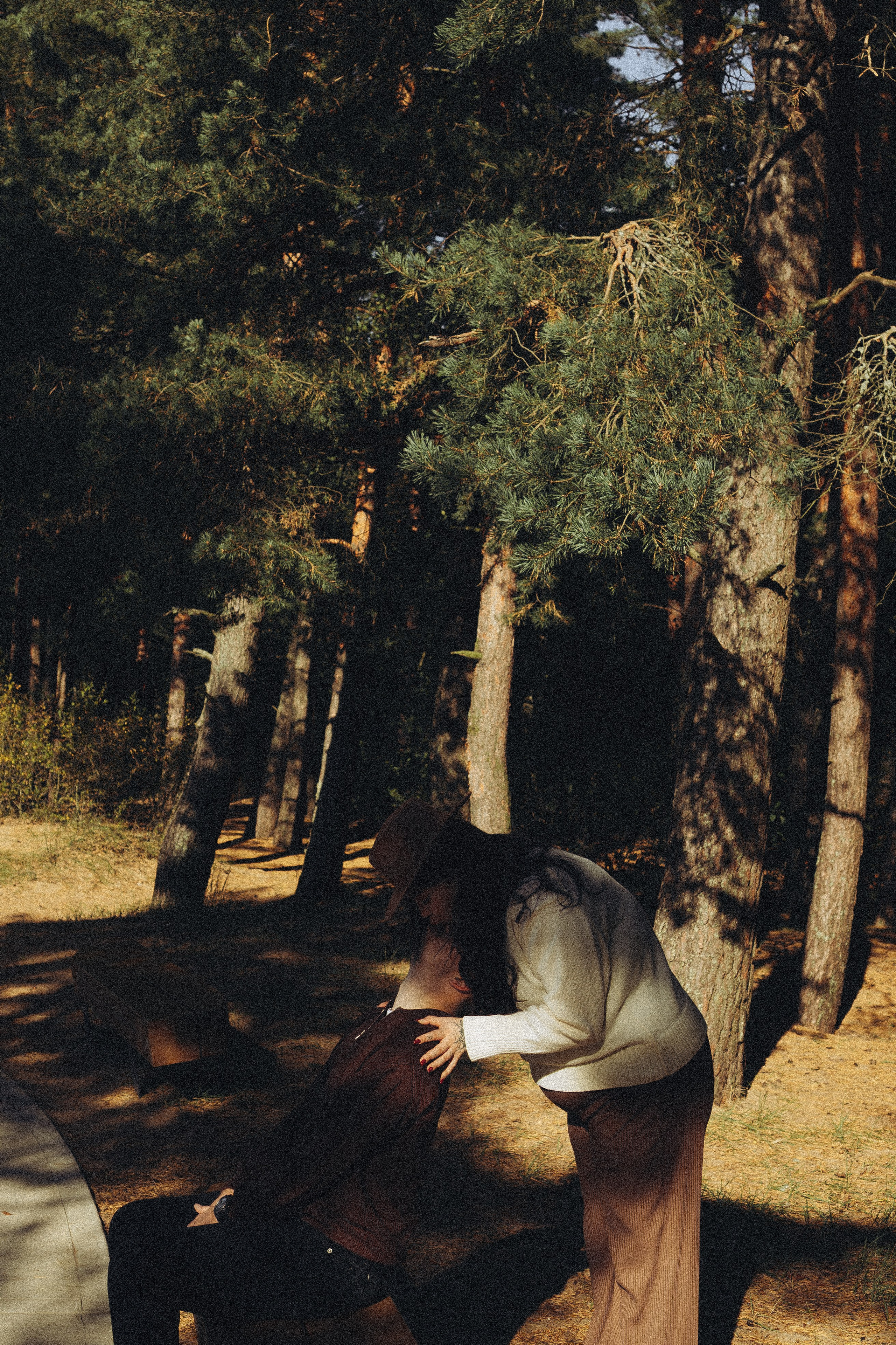 Прогулка по Финскому заливу. Профессиональный фотограф, Санкт-Петербург — Виктория Богомолова