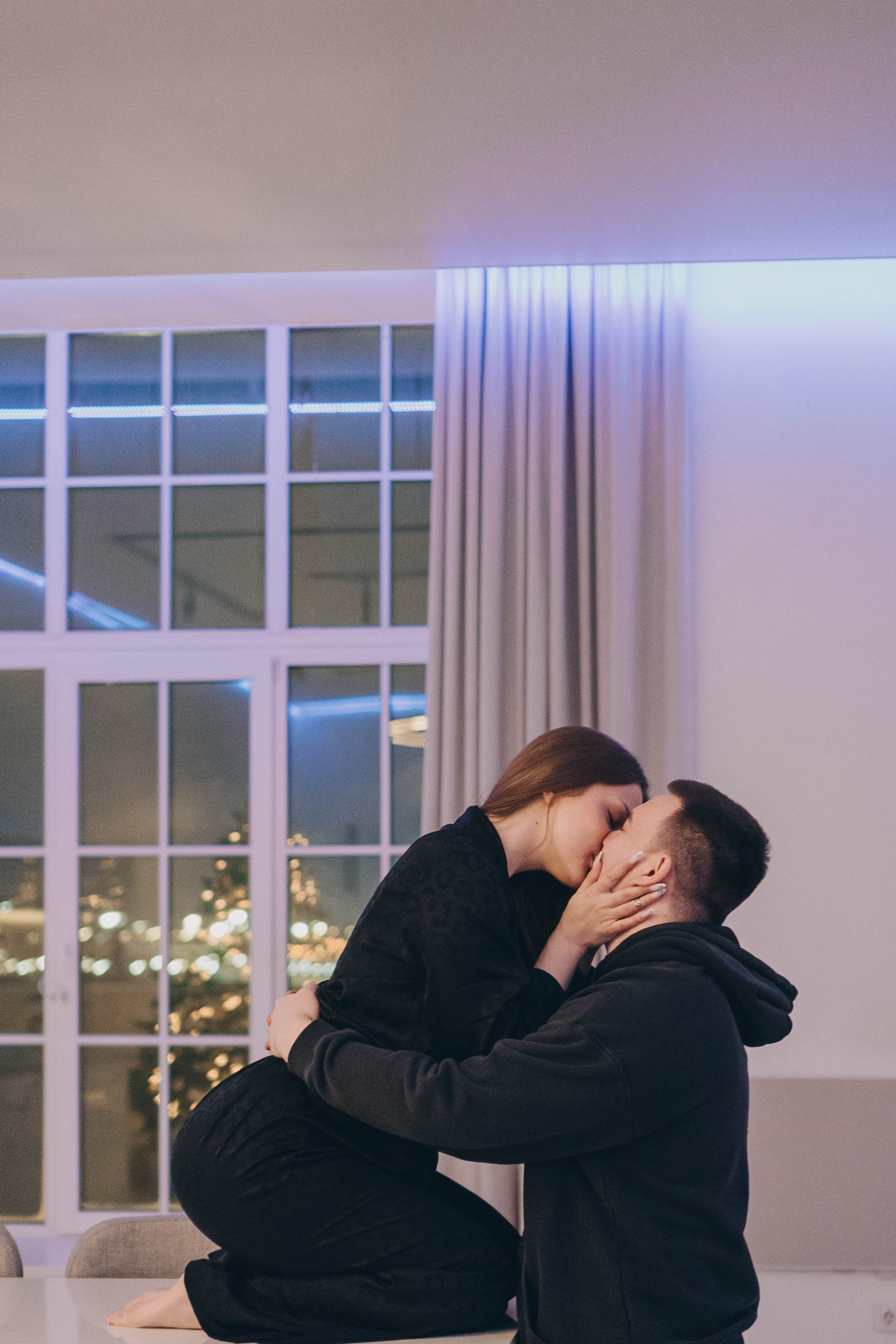 Новогодняя. Профессиональный фотограф, Санкт-Петербург — Виктория Богомолова