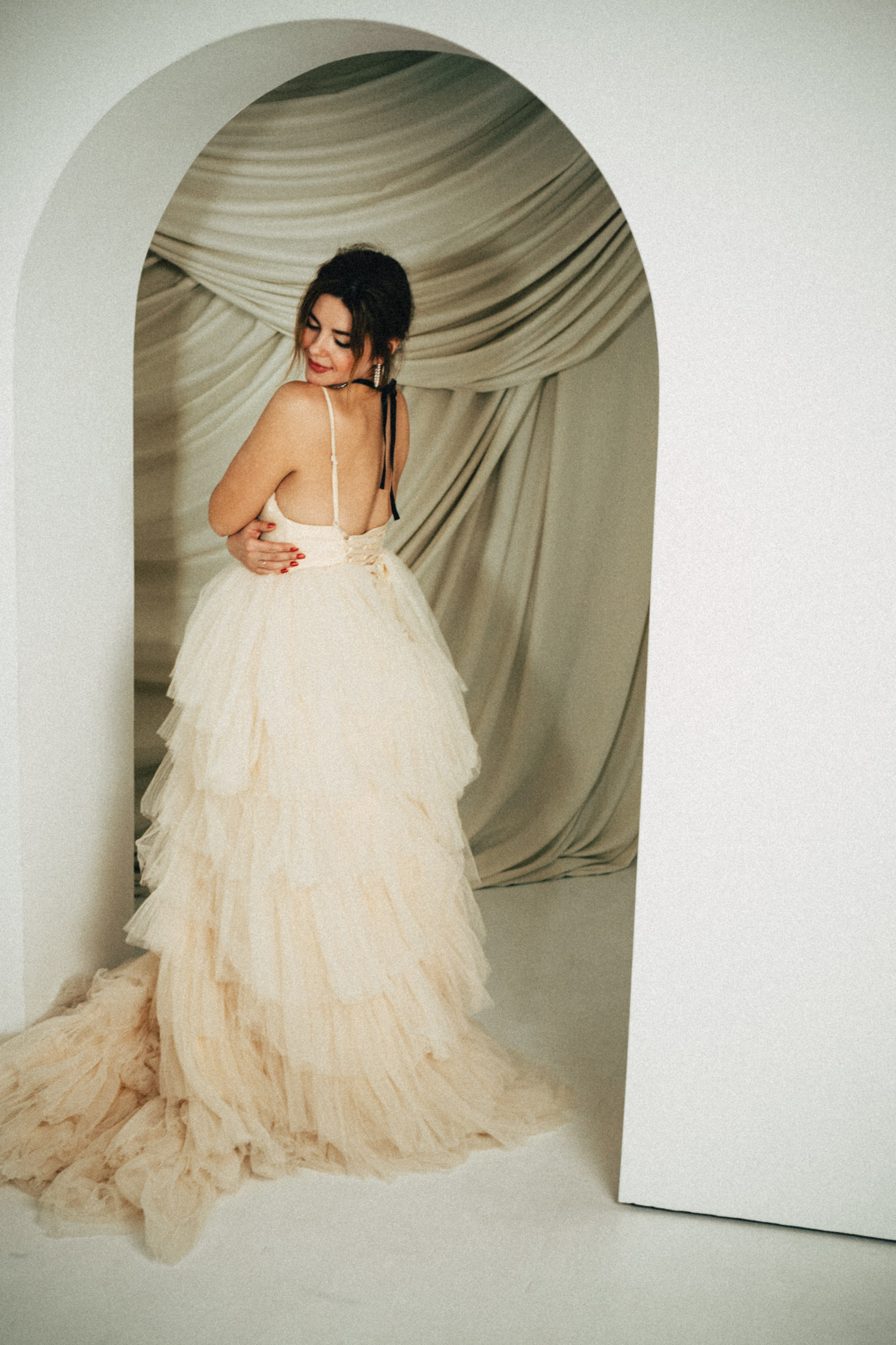 Сказочная история. Профессиональный фотограф, Санкт-Петербург — Виктория Богомолова