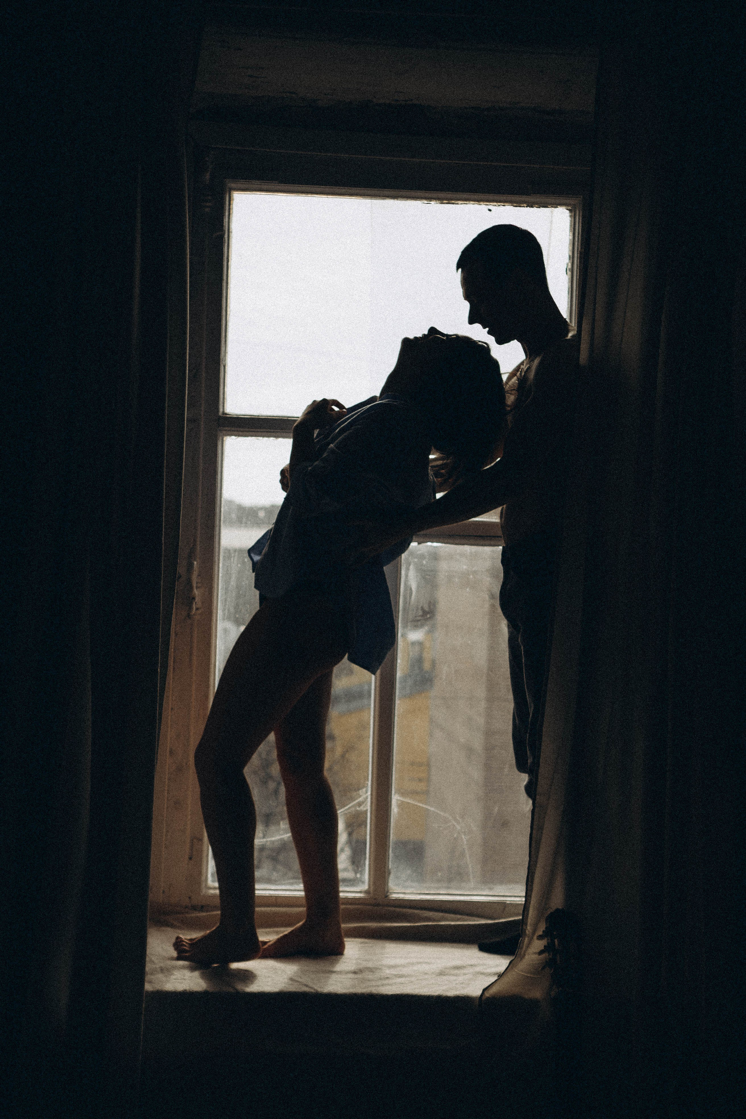 LOVE в квартире. Профессиональный фотограф, Санкт-Петербург — Виктория Богомолова