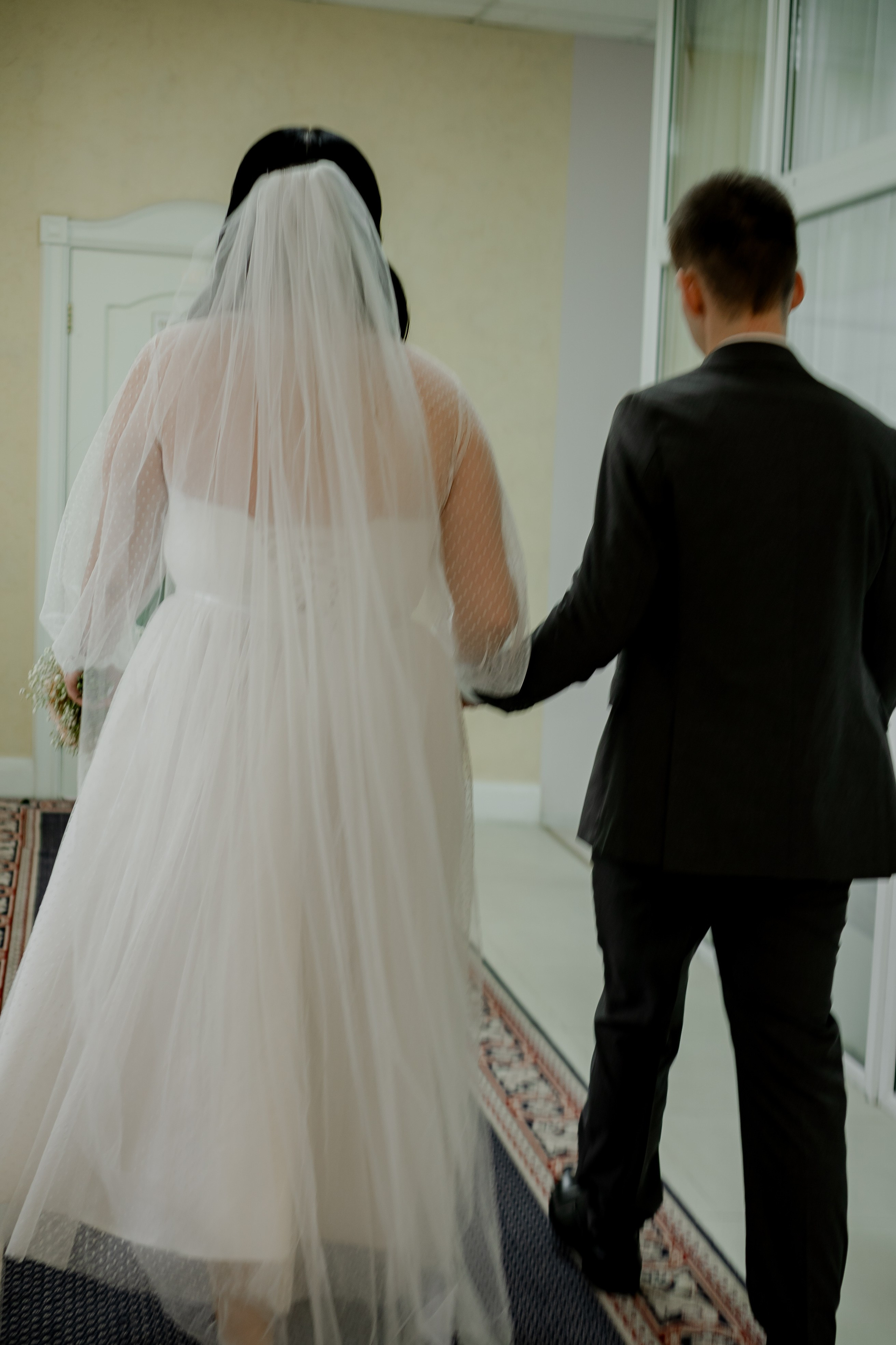 СВАДЕБНАЯ СЬЕМКА В ЗАГСЕ И БАНКЕТ. Профессиональный фотограф, Санкт-Петербург — Виктория Богомолова