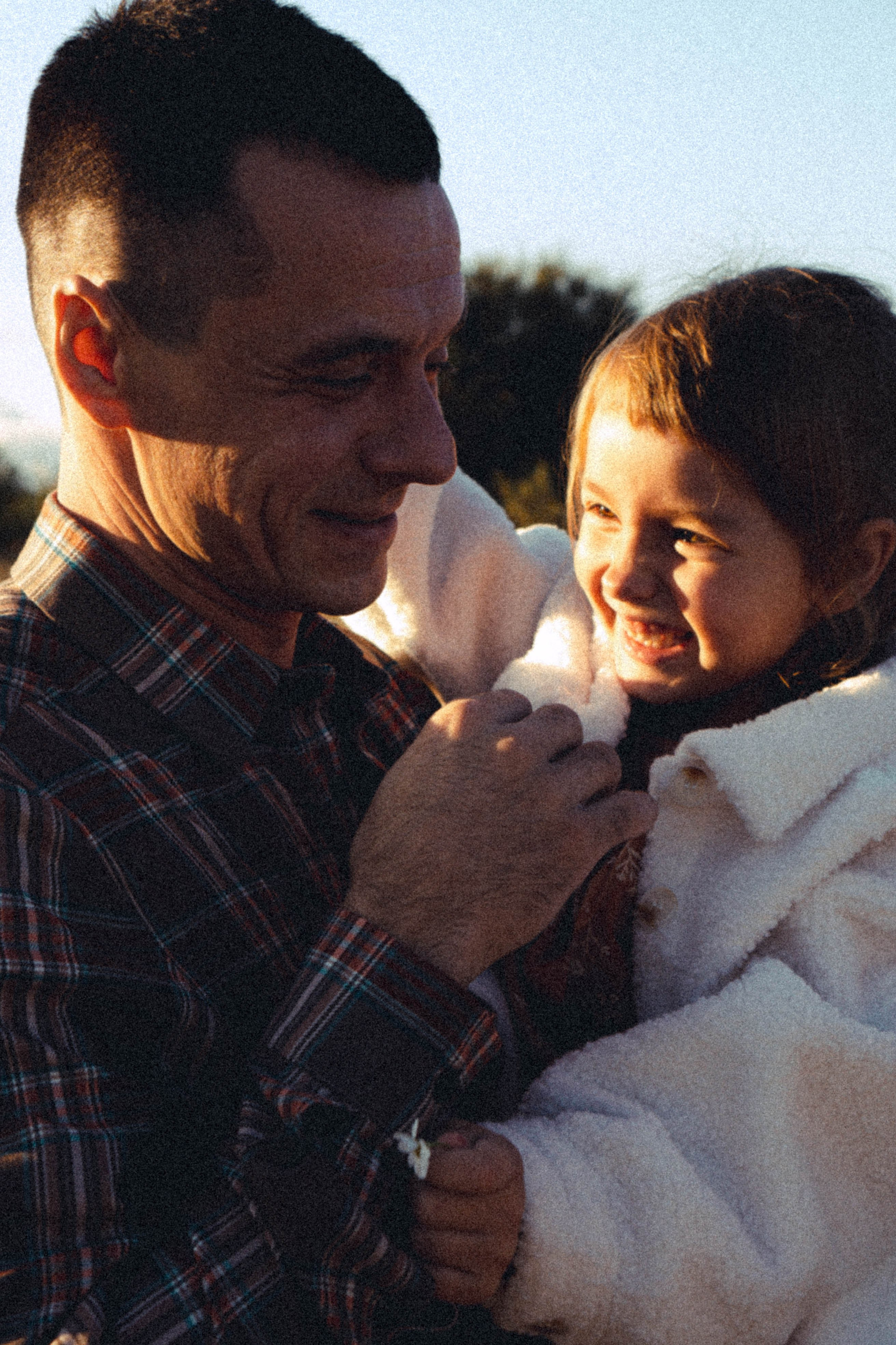 Семейная серия. Профессиональный фотограф, Санкт-Петербург — Виктория Богомолова