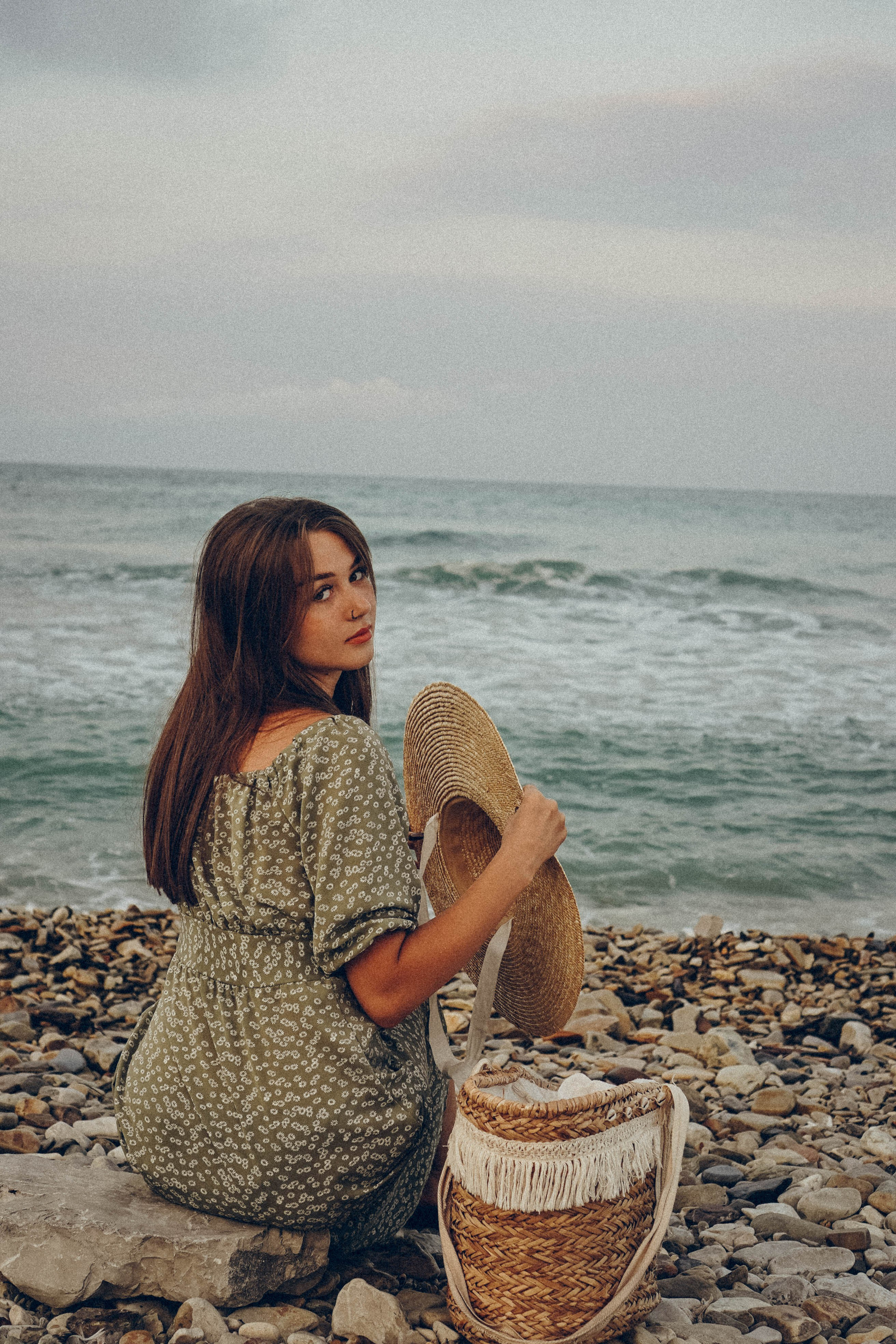 Рассвет на море. Профессиональный фотограф, Санкт-Петербург — Виктория Богомолова