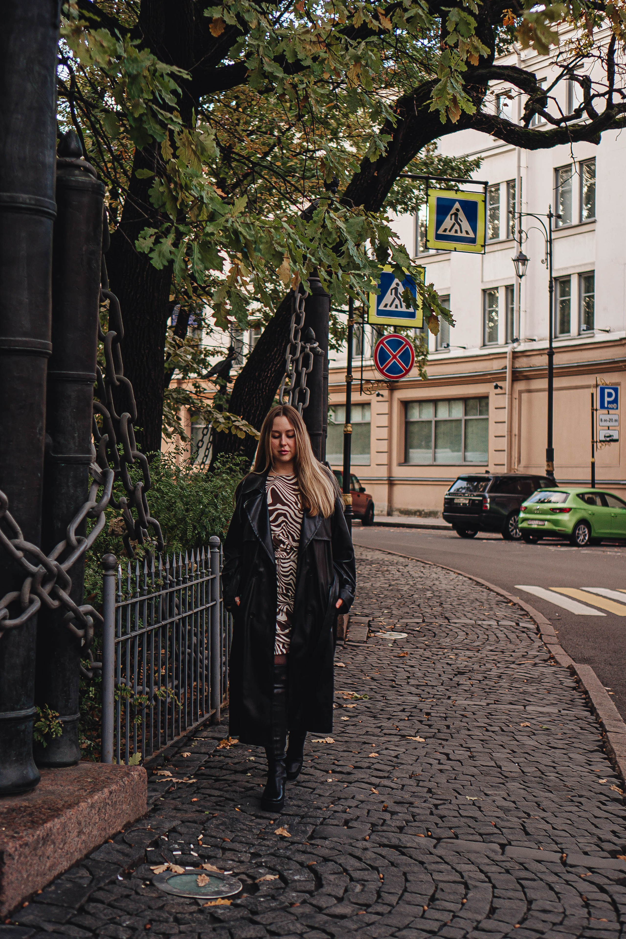 Жественность. Профессиональный фотограф, Санкт-Петербург — Виктория Богомолова