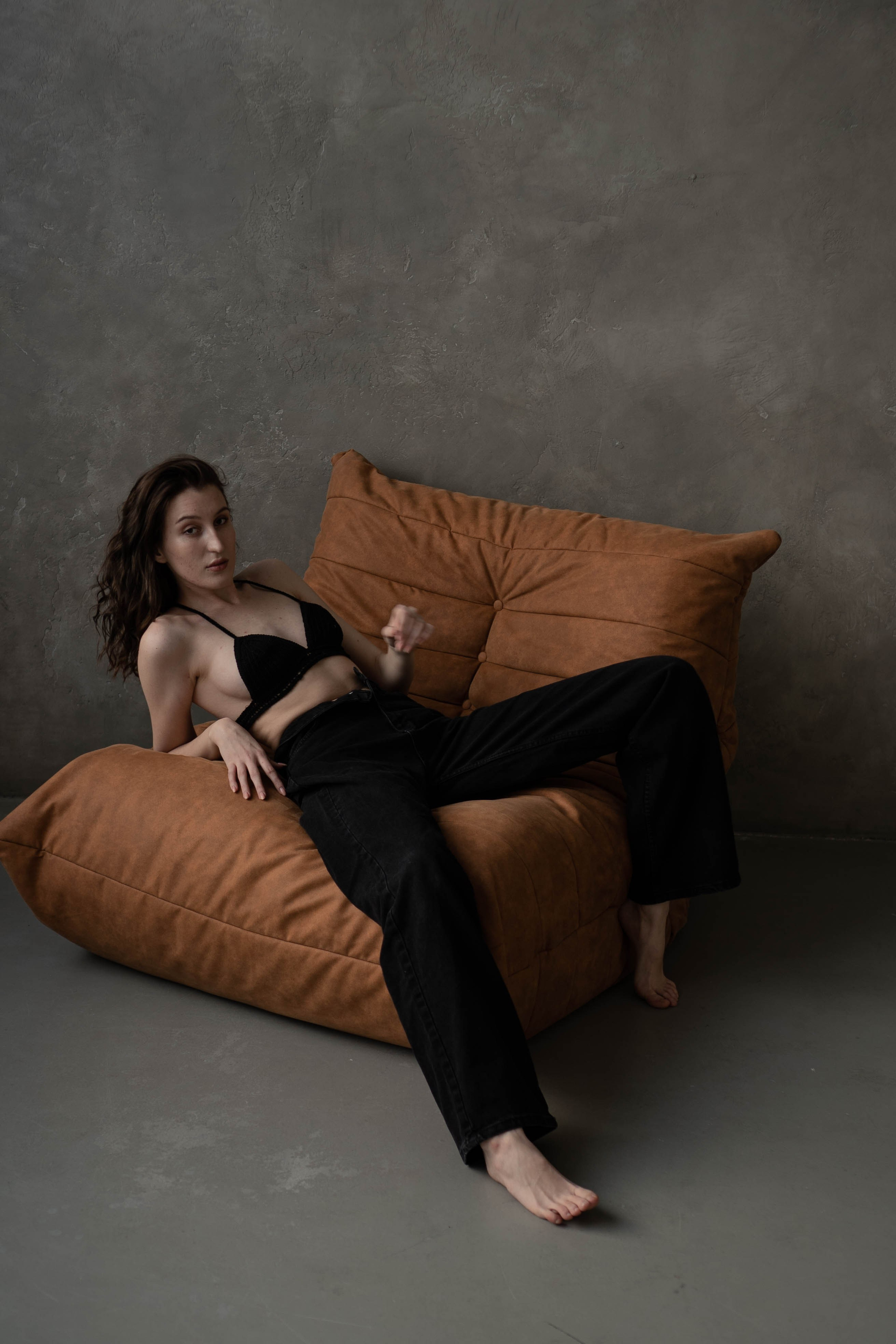 Студийная. Профессиональный фотограф, Санкт-Петербург — Виктория Богомолова