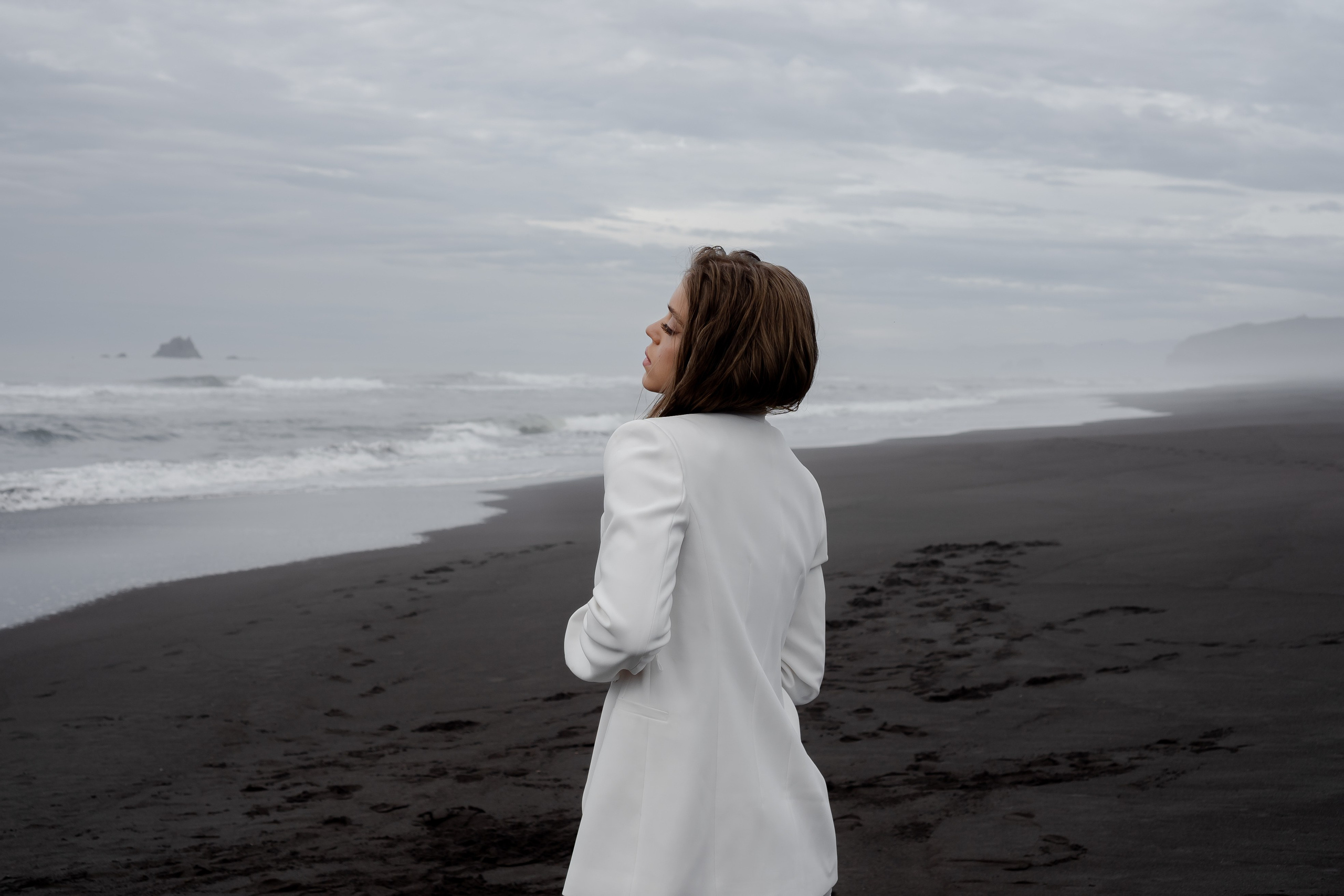 ТИХИЙ ОКЕАН. Профессиональный фотограф, Санкт-Петербург — Виктория Богомолова