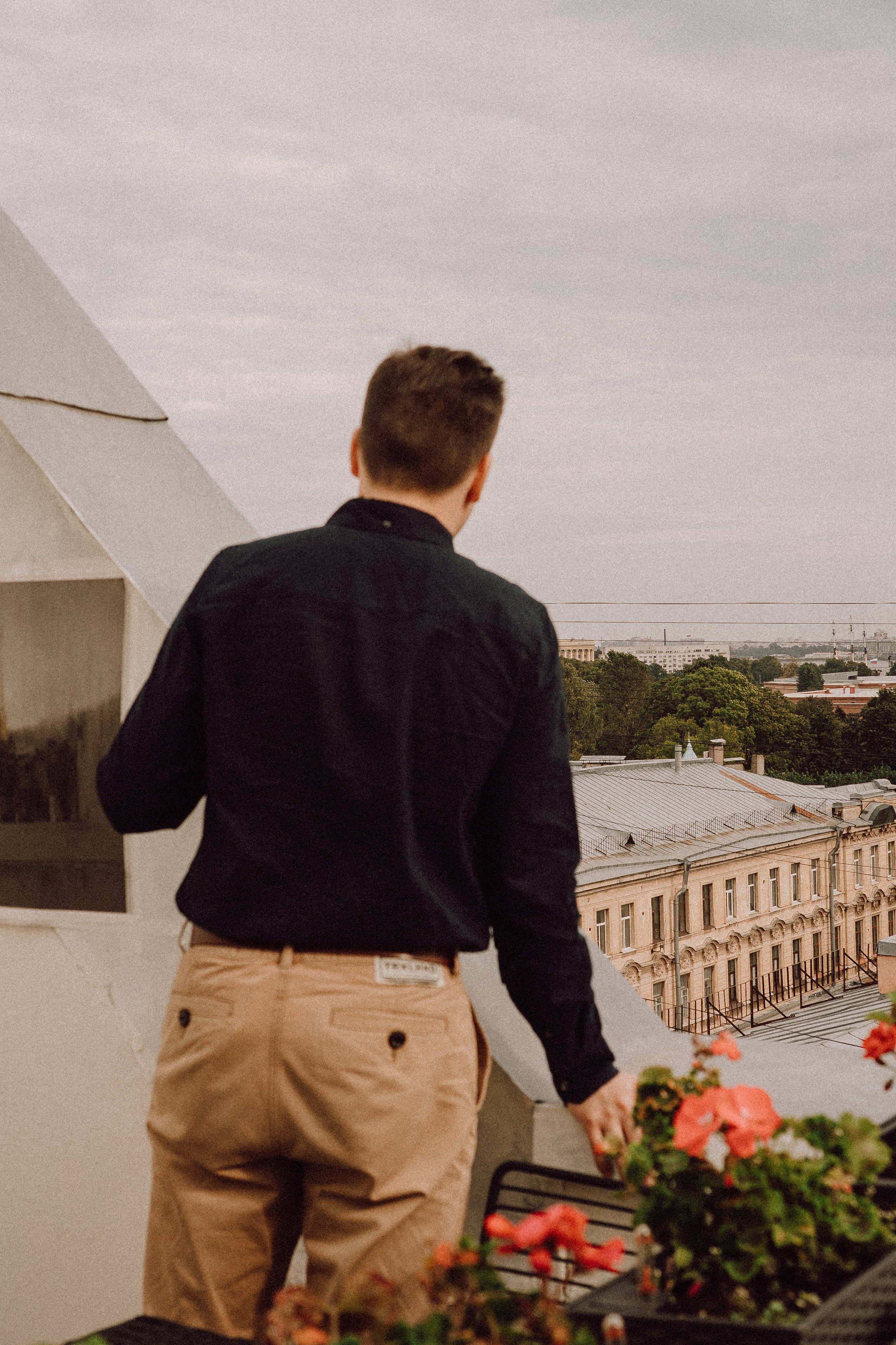 LOVE. Профессиональный фотограф, Санкт-Петербург — Виктория Богомолова
