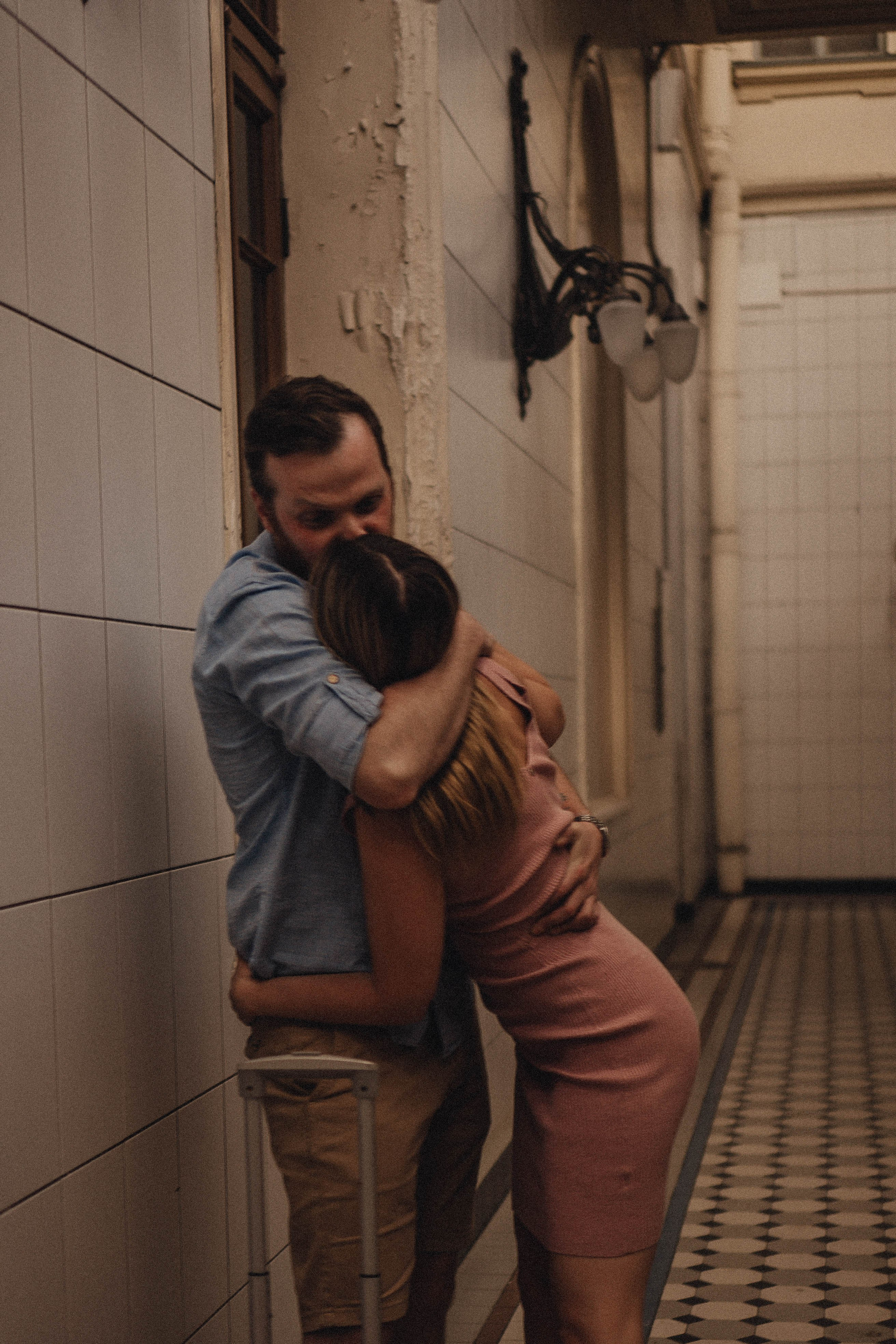 История на реальных событиях. Профессиональный фотограф, Санкт-Петербург — Виктория Богомолова