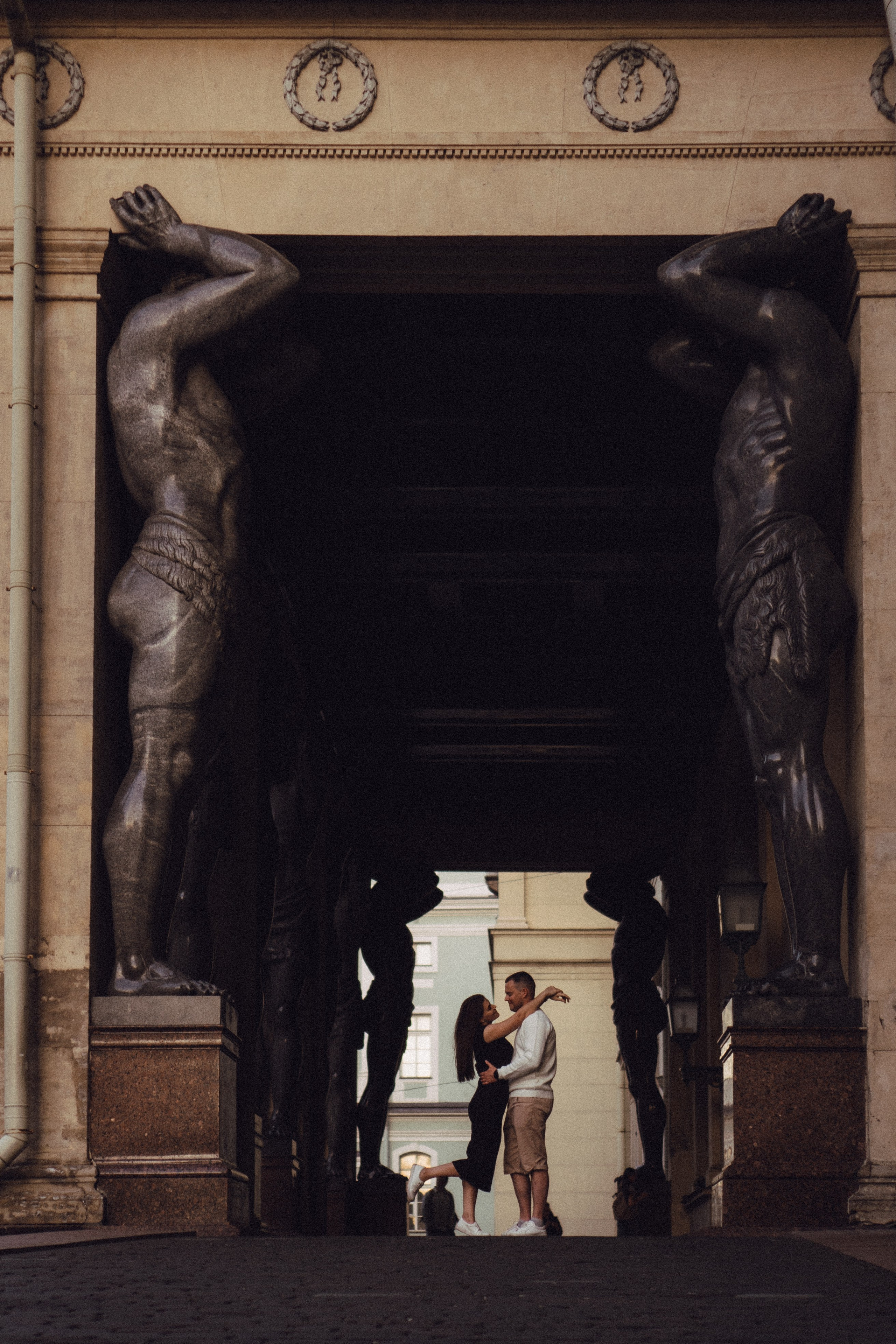 ПРОГУЛКА ПО ПИТЕРУ НА РАССВЕТЕ. Профессиональный фотограф, Санкт-Петербург — Виктория Богомолова