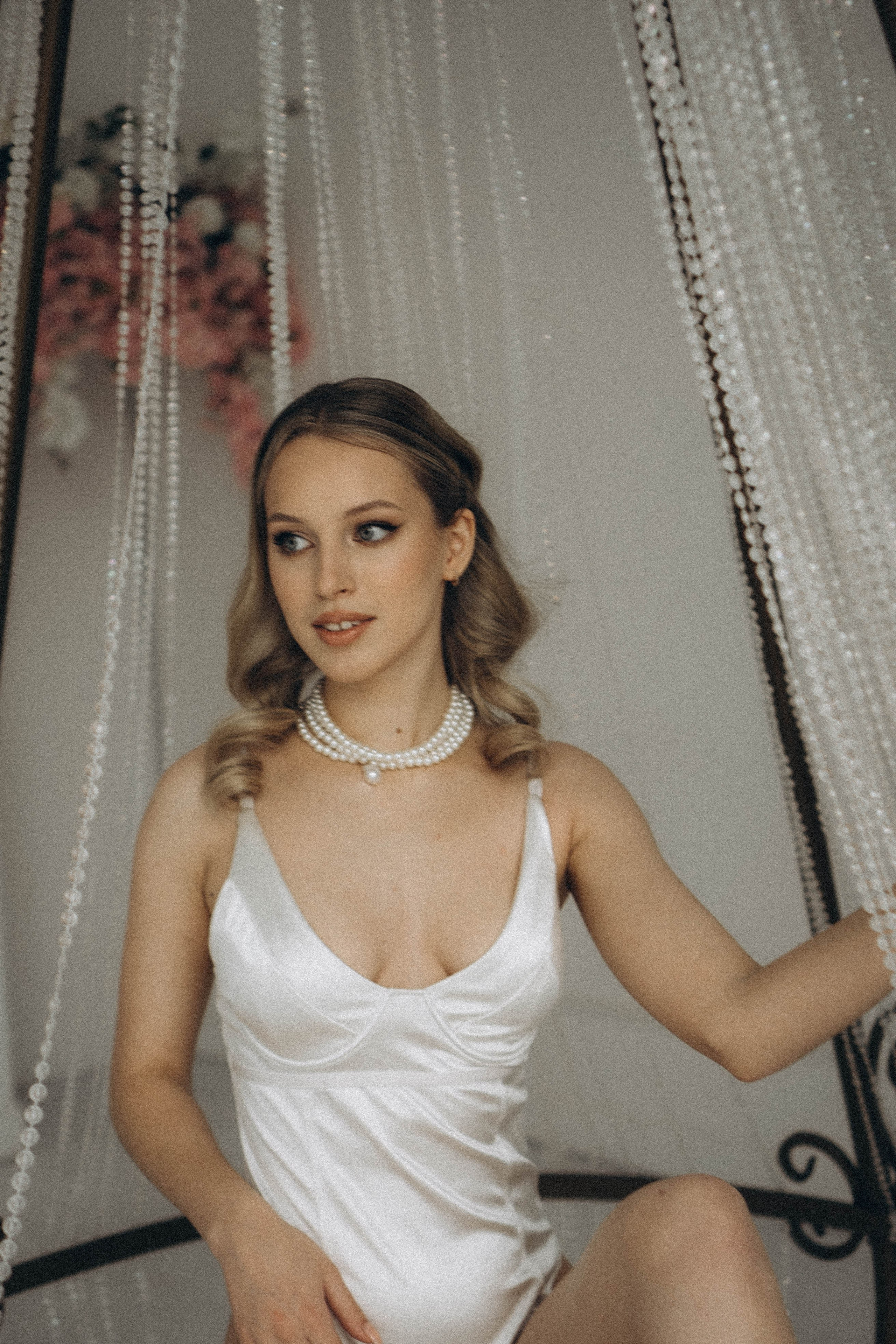 Весенняя. Профессиональный фотограф, Санкт-Петербург — Виктория Богомолова