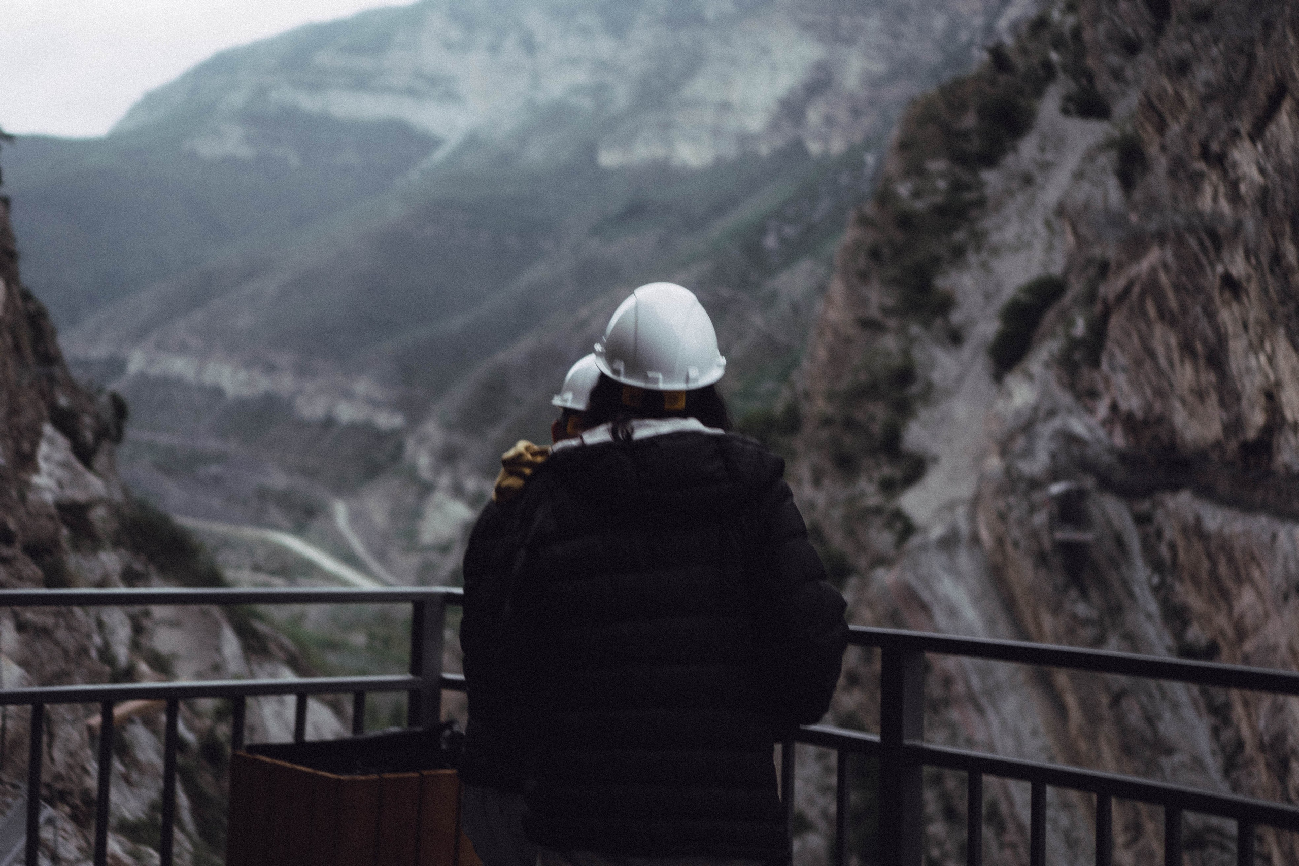 Горы. Профессиональный фотограф, Санкт-Петербург — Виктория Богомолова