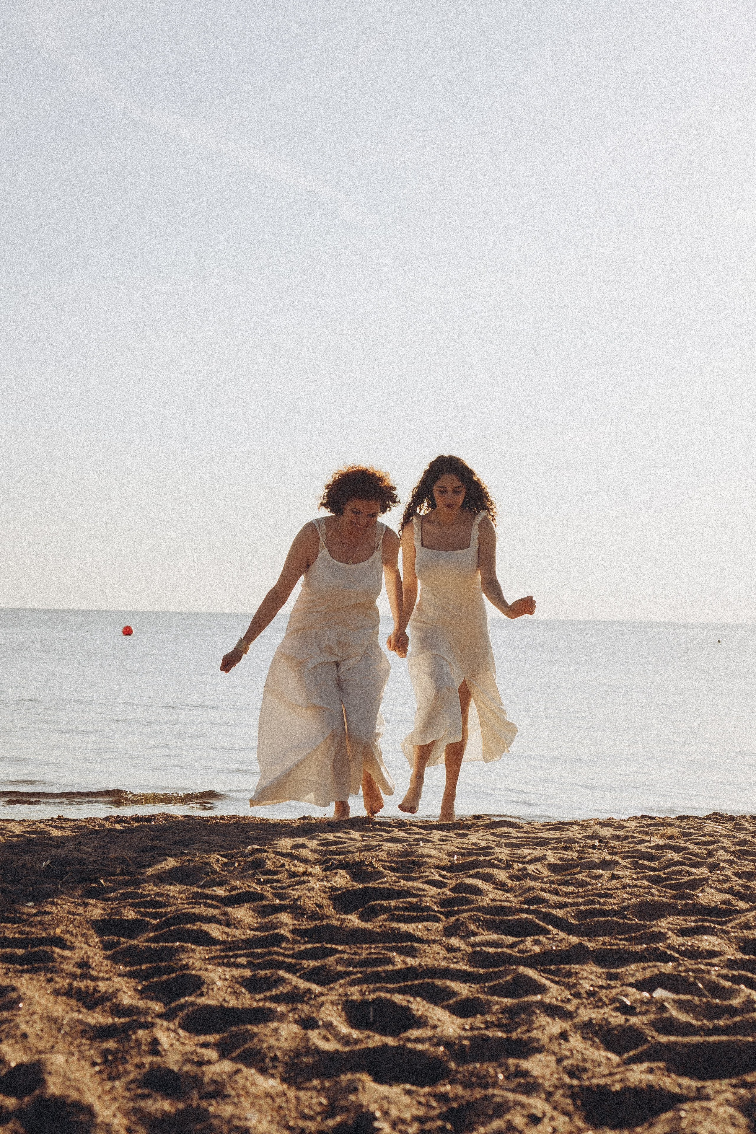 МАМА И ДОЧЬ. Профессиональный фотограф, Санкт-Петербург — Виктория Богомолова