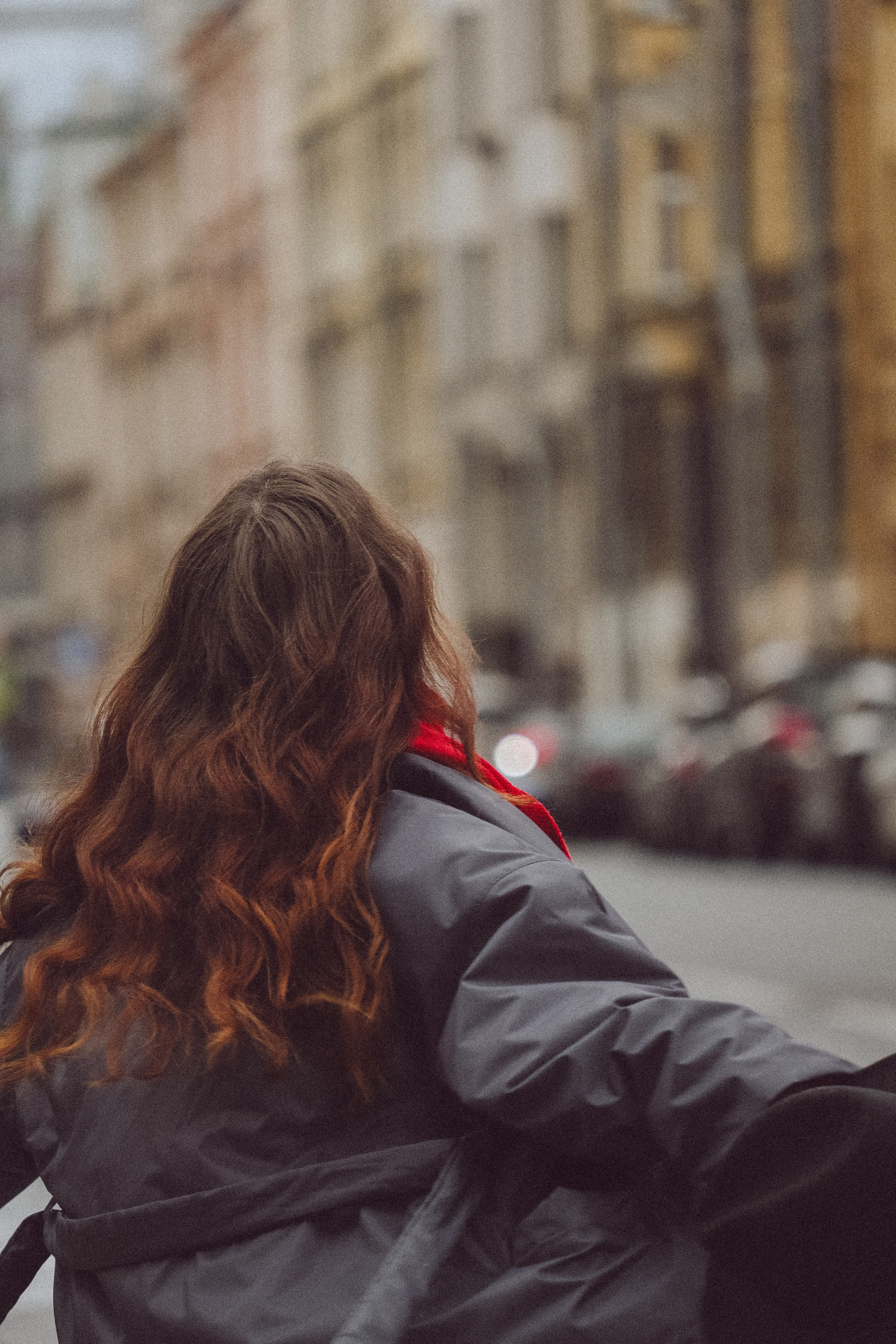 Осень. Профессиональный фотограф, Санкт-Петербург — Виктория Богомолова