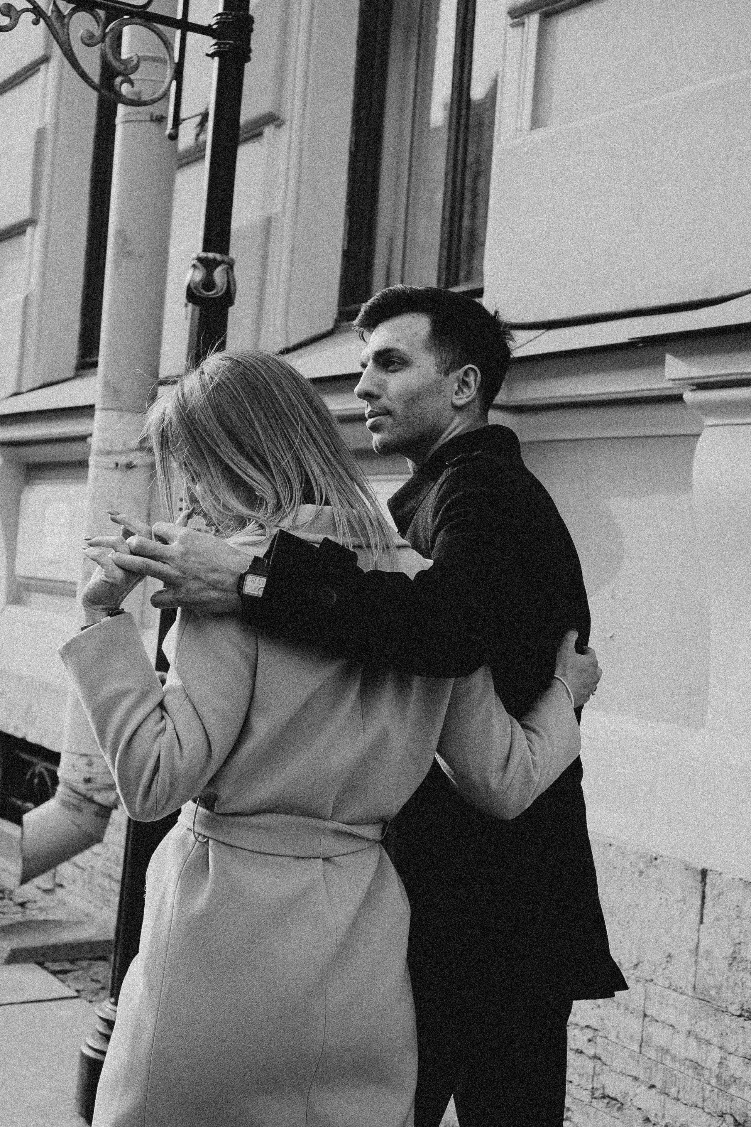 Love stori. Профессиональный фотограф, Санкт-Петербург — Виктория Богомолова