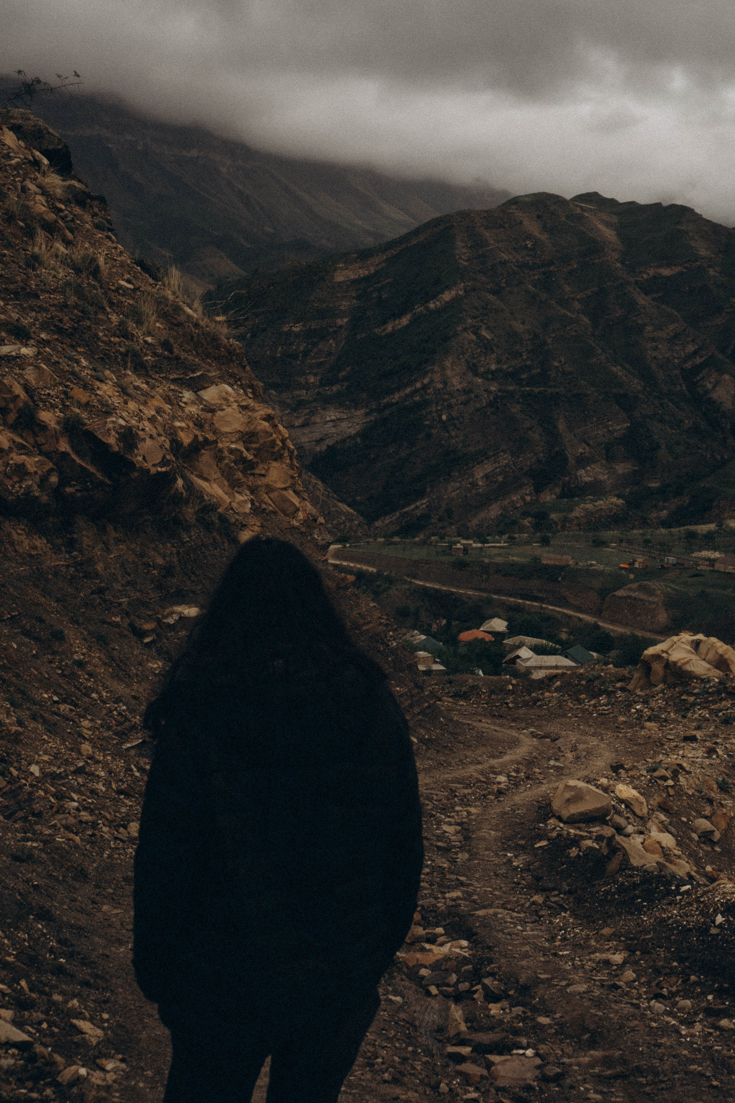 Горы. Профессиональный фотограф, Санкт-Петербург — Виктория Богомолова
