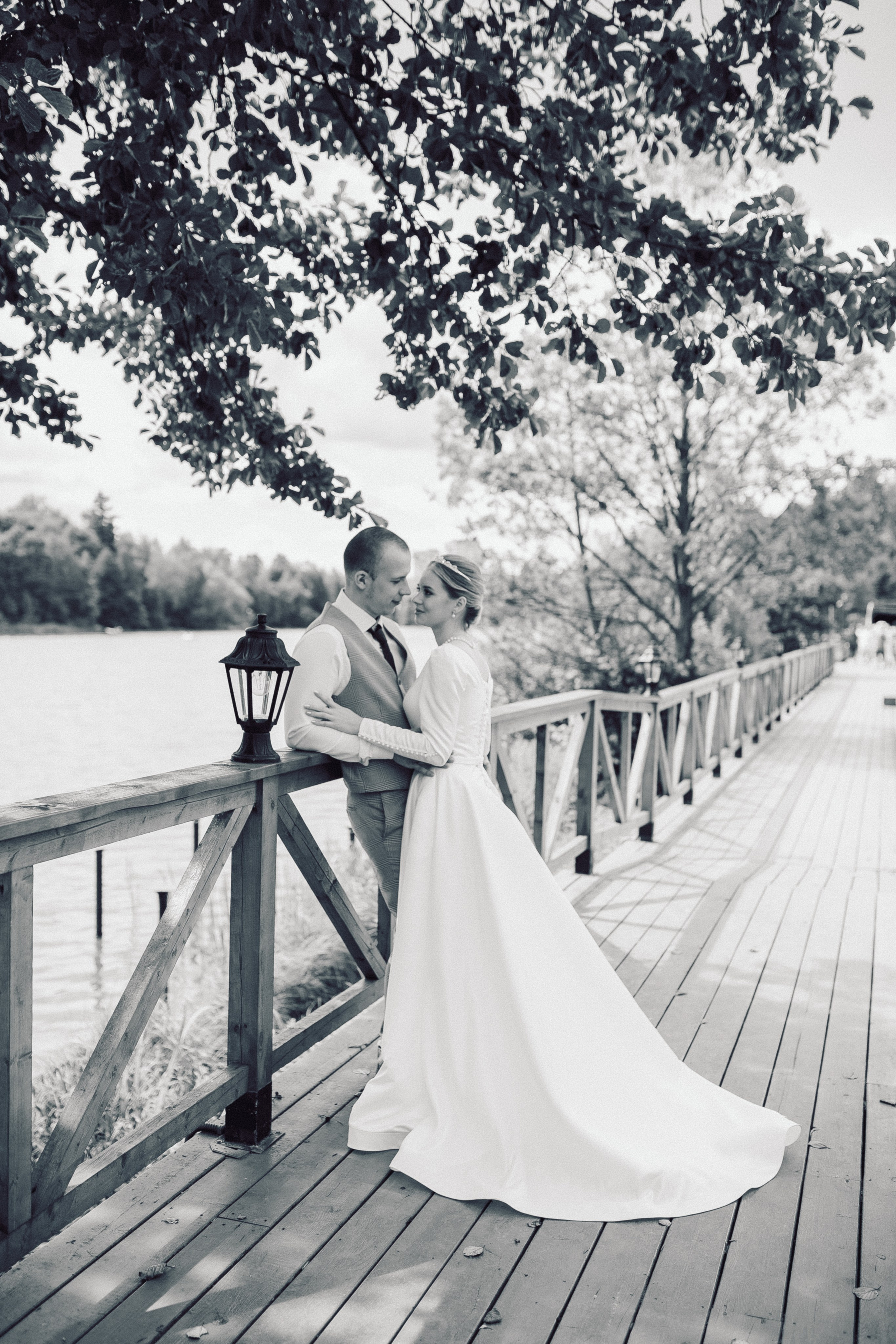 Алексей и Александра