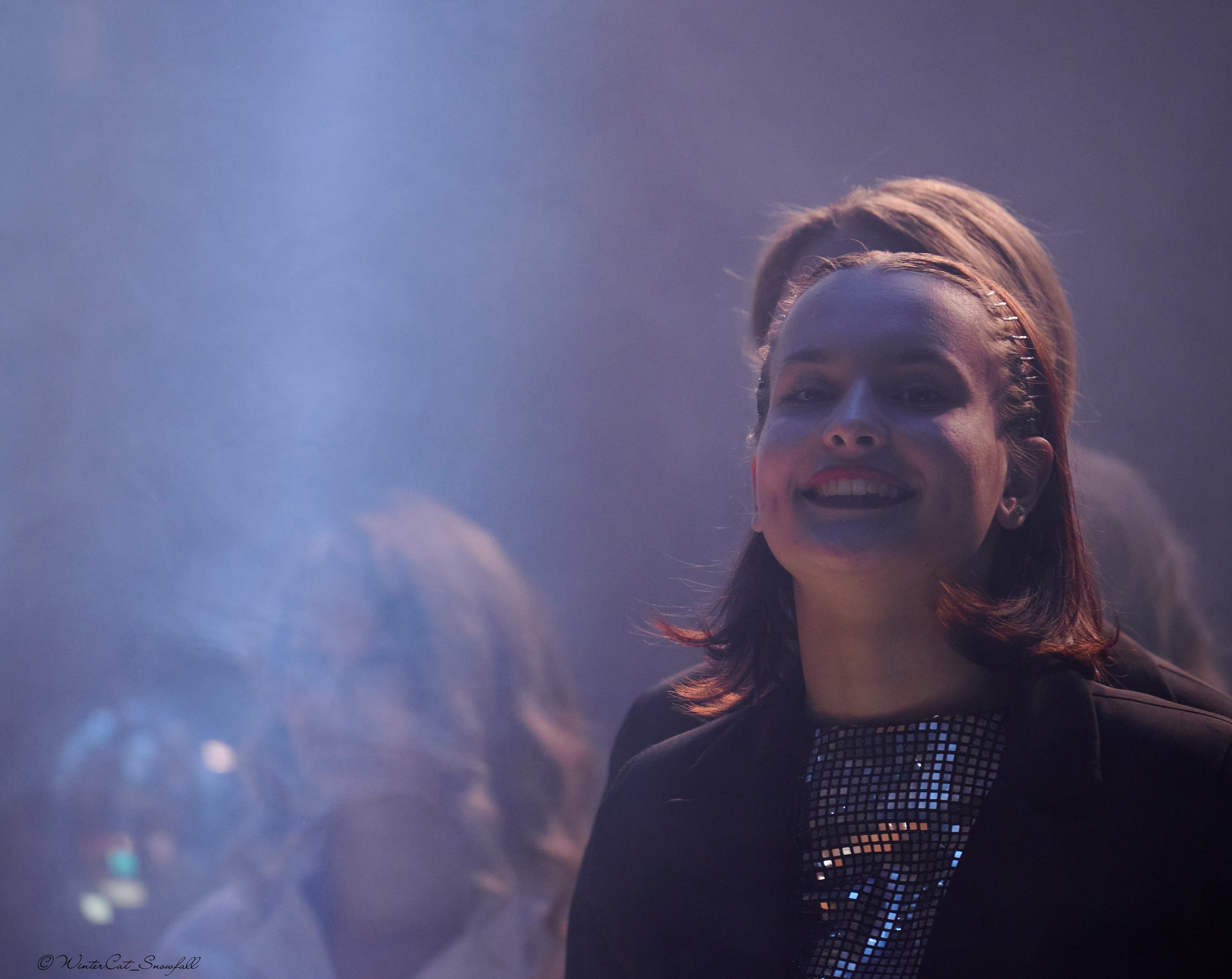 Наши Голоса 21.05.24. Портретный и репортажный фотограф в Магадане Андрей Нефедов WinterCatPhoto