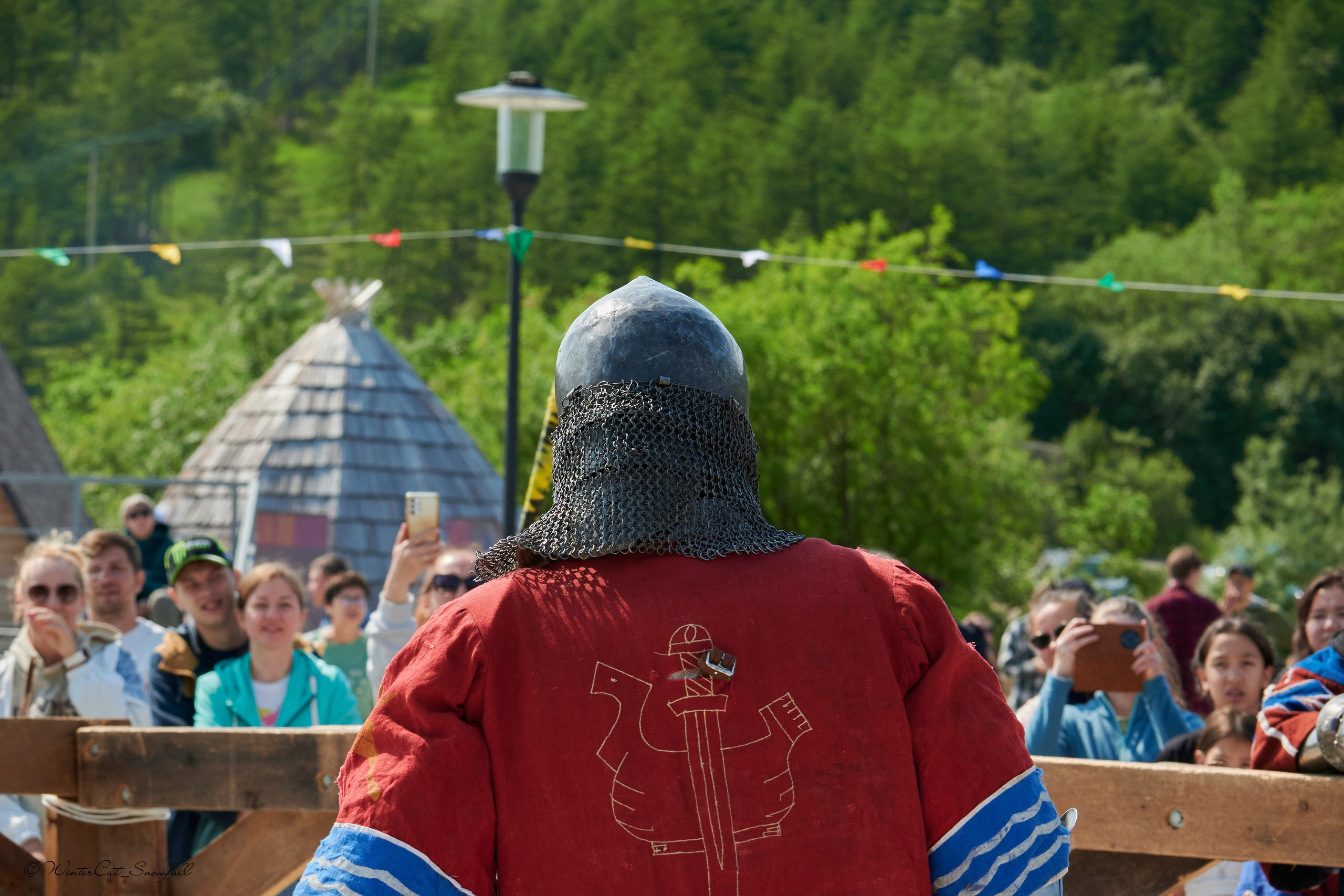 Братина Юбилей 25(2024). Портретный и репортажный фотограф в Магадане Андрей Нефедов WinterCatPhoto