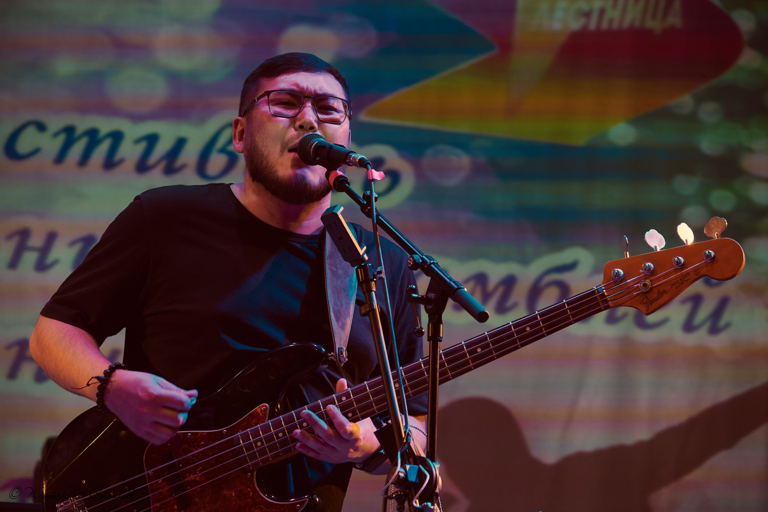 Золотая Лестница 2024. Портретный и репортажный фотограф в Магадане Андрей Нефедов WinterCatPhoto