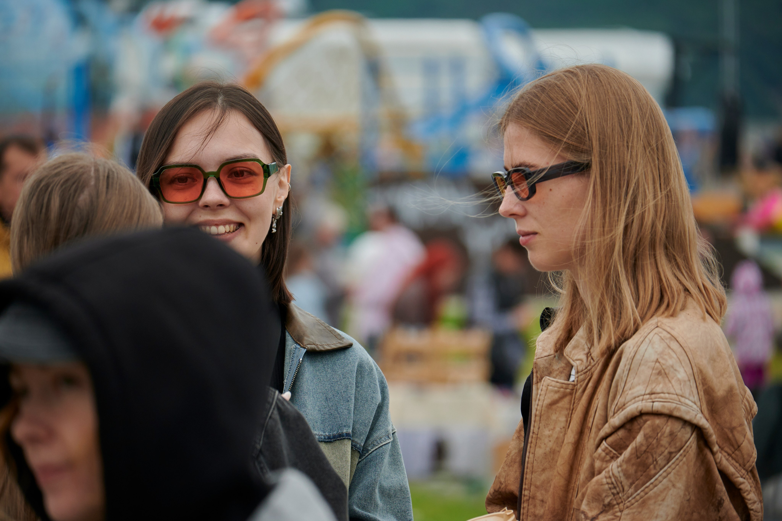 Тайна четырёх стихий. Портретный и репортажный фотограф в Магадане Андрей Нефедов WinterCatPhoto
