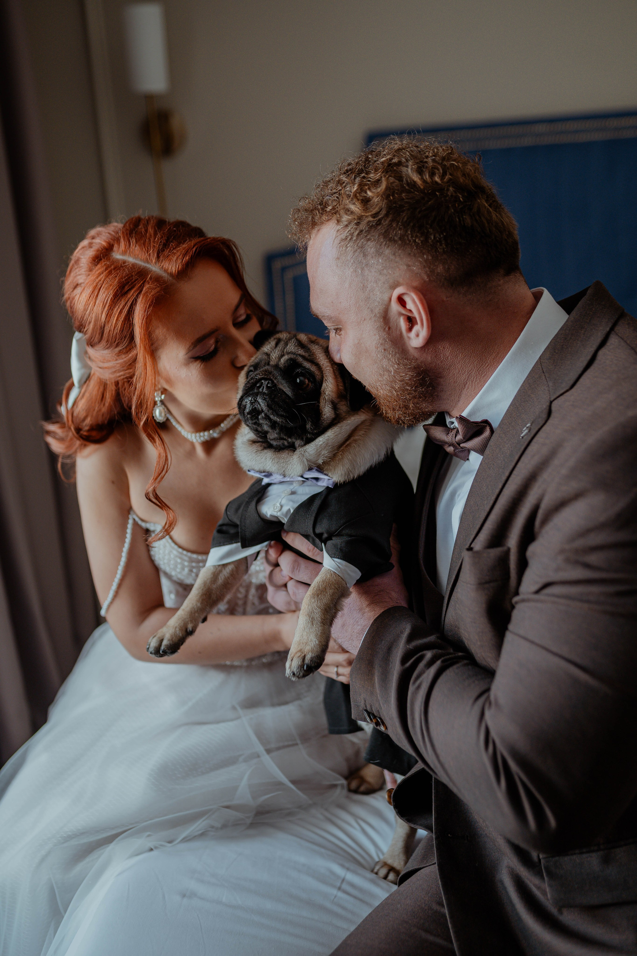 C'era una volta luglio. Love & Live photographer Злата Акимова