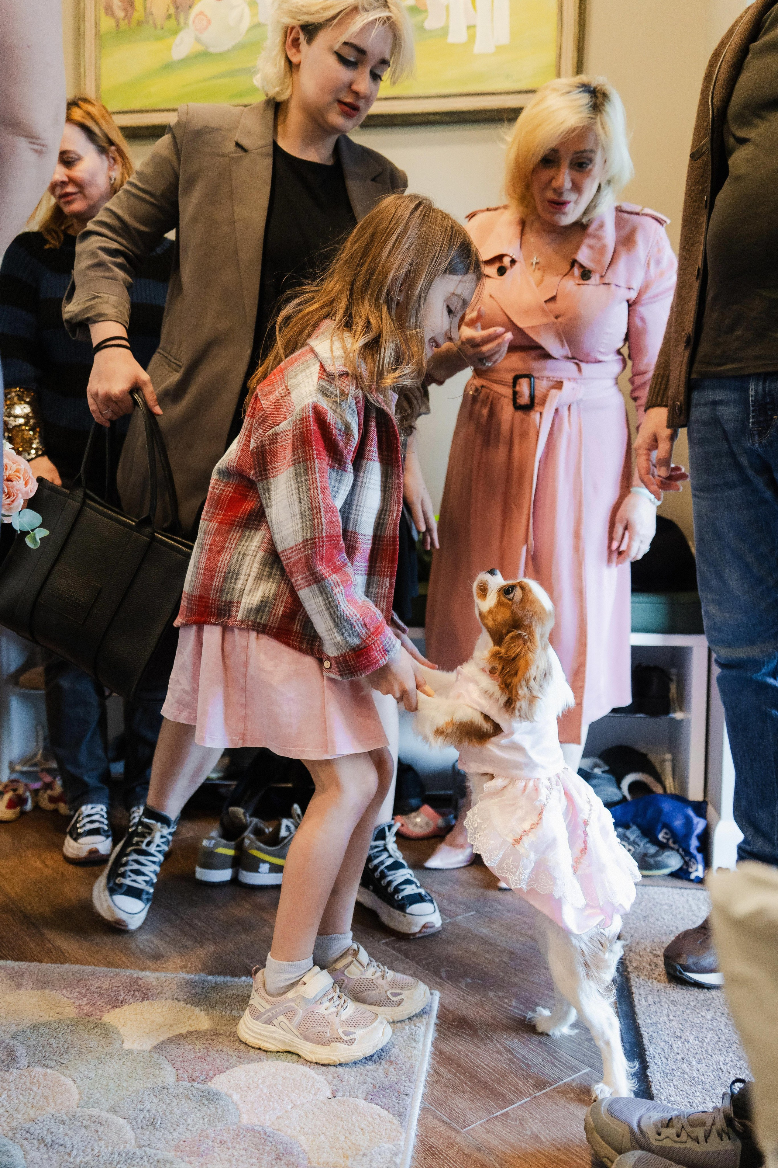 День рождения Таи. Свадебный и семейный фотограф в Санкт-Петербурге Виктор Голубев