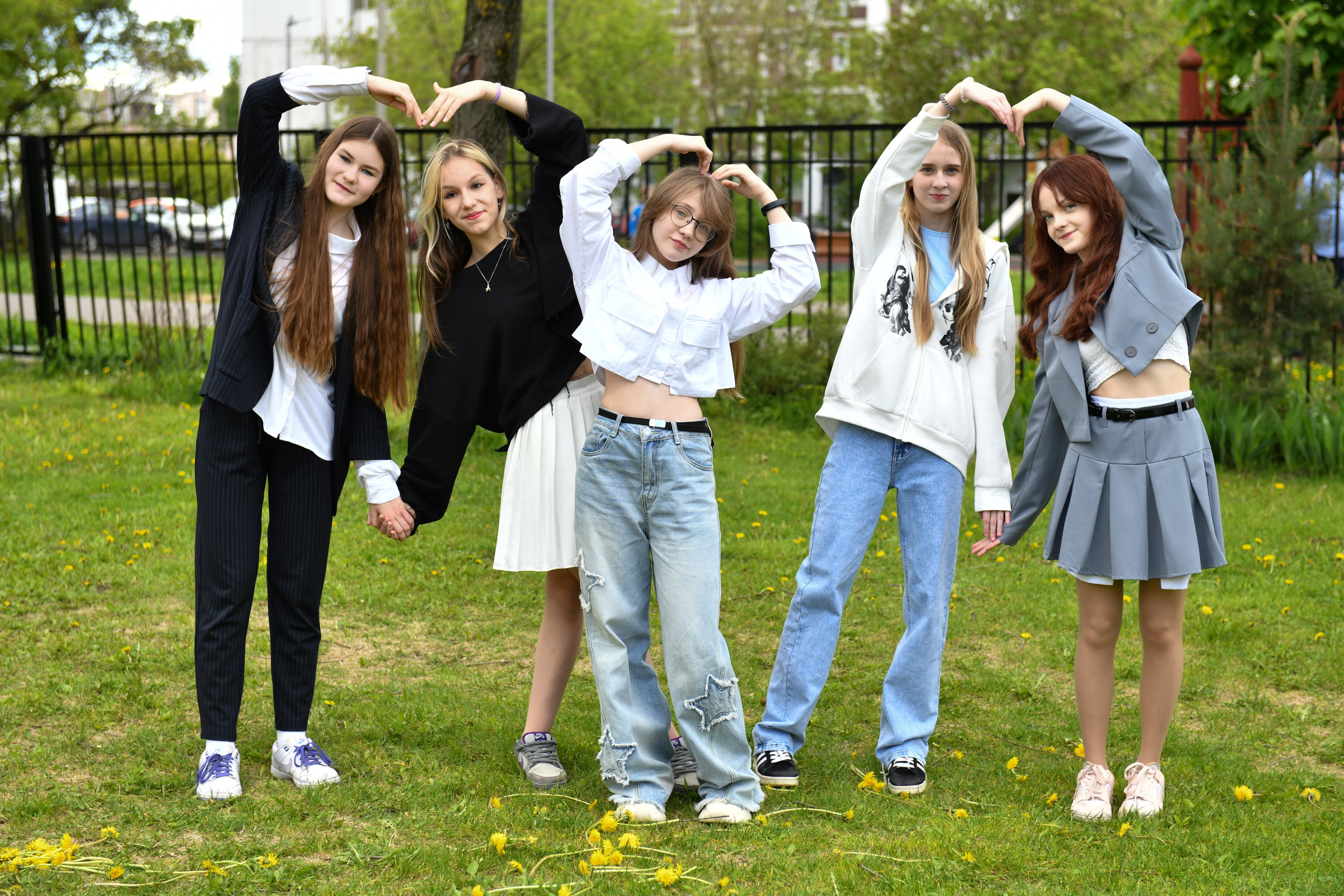 Выпускной 7 Г 1516 2024. Свадебный и портретный фотограф в Москве Галина Борисова