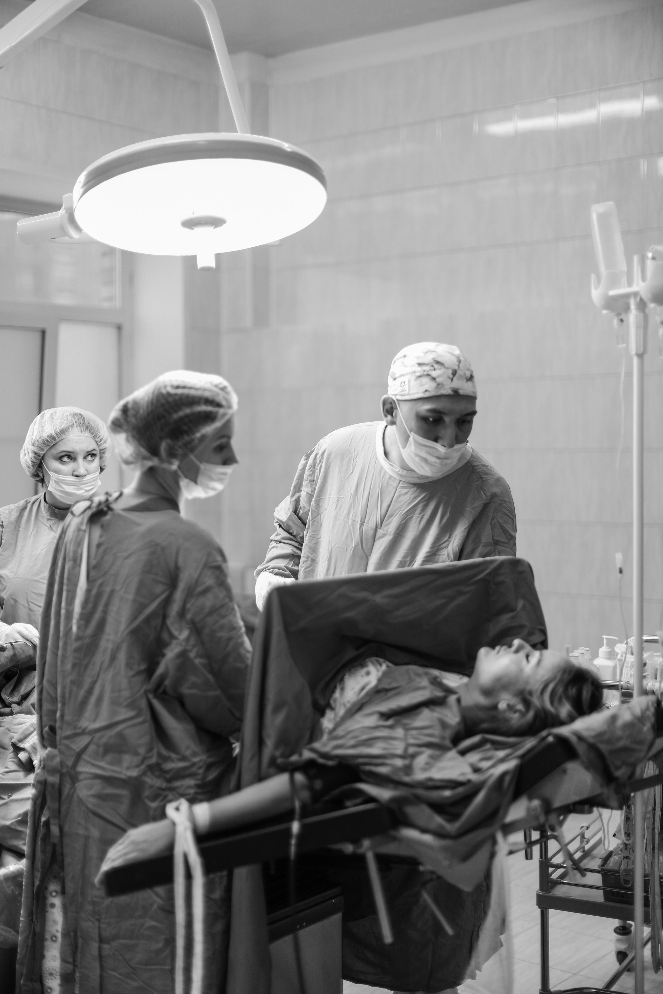 Рождение Тимура. Фотограф Олеся Милош Мытищи, Москва и МО и весь мир