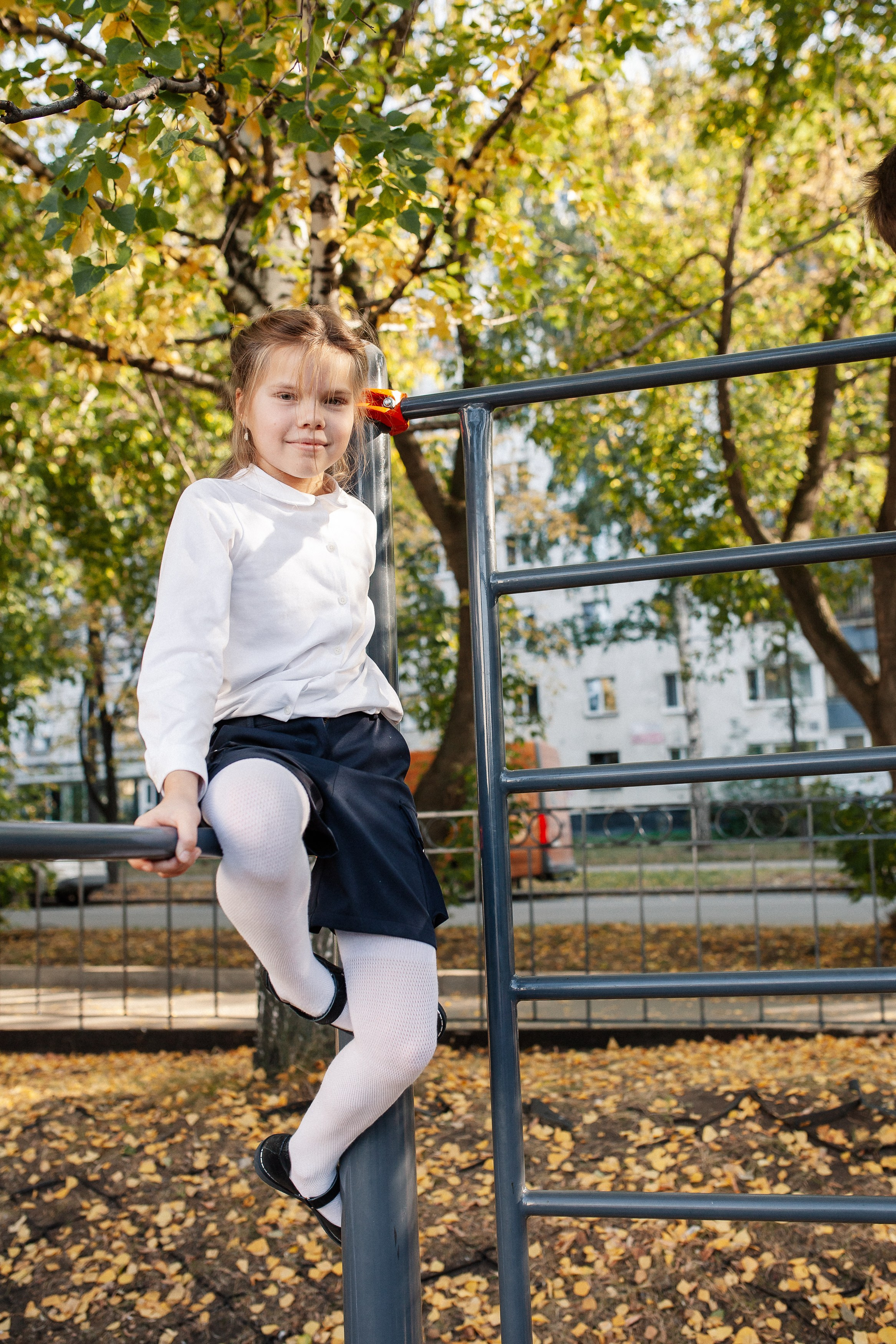 13 гимназия. Семейный фотограф Трусова Евгения в Екатеринбурге