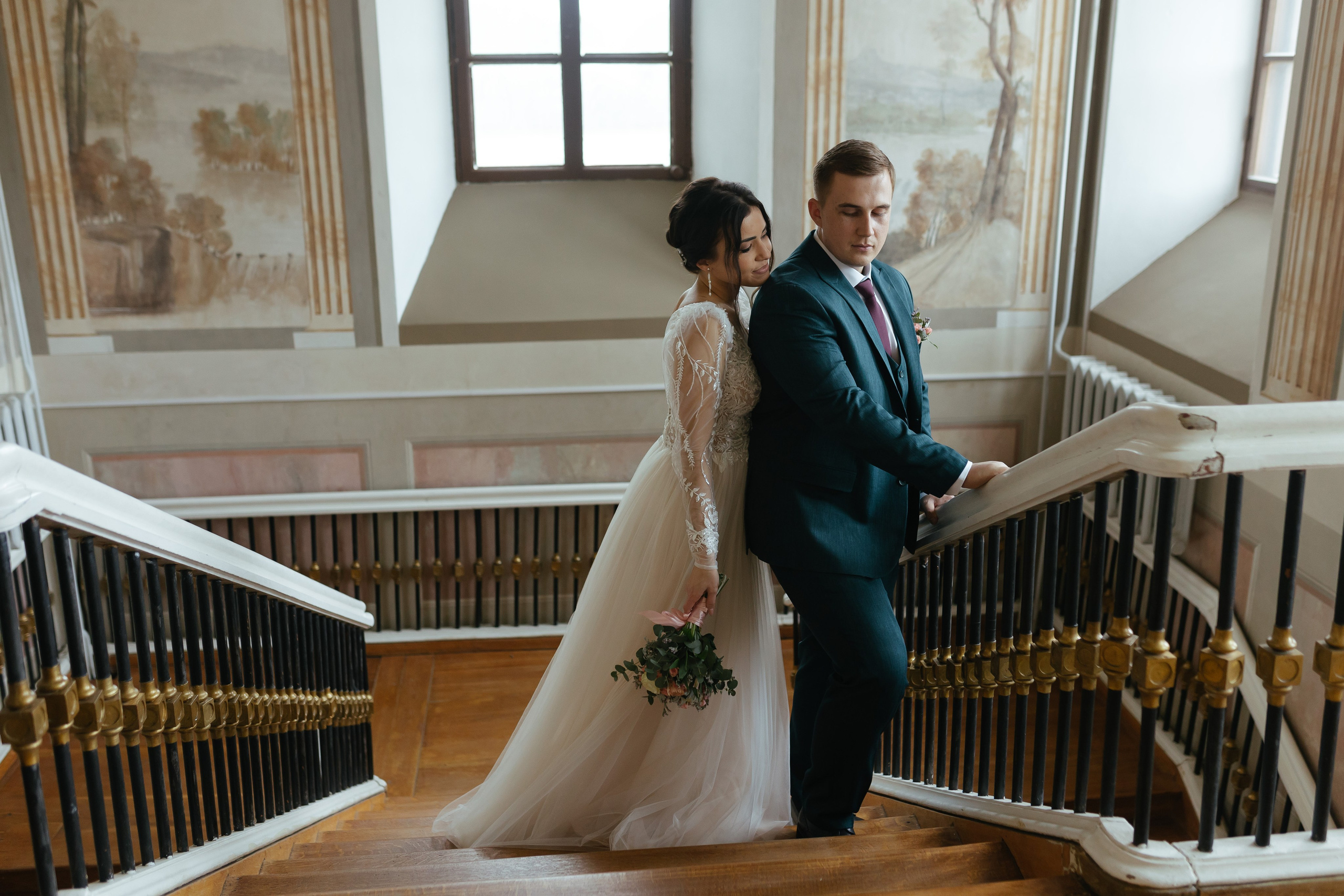 Свадебный фотограф Калуга Москва Диана Румянцева