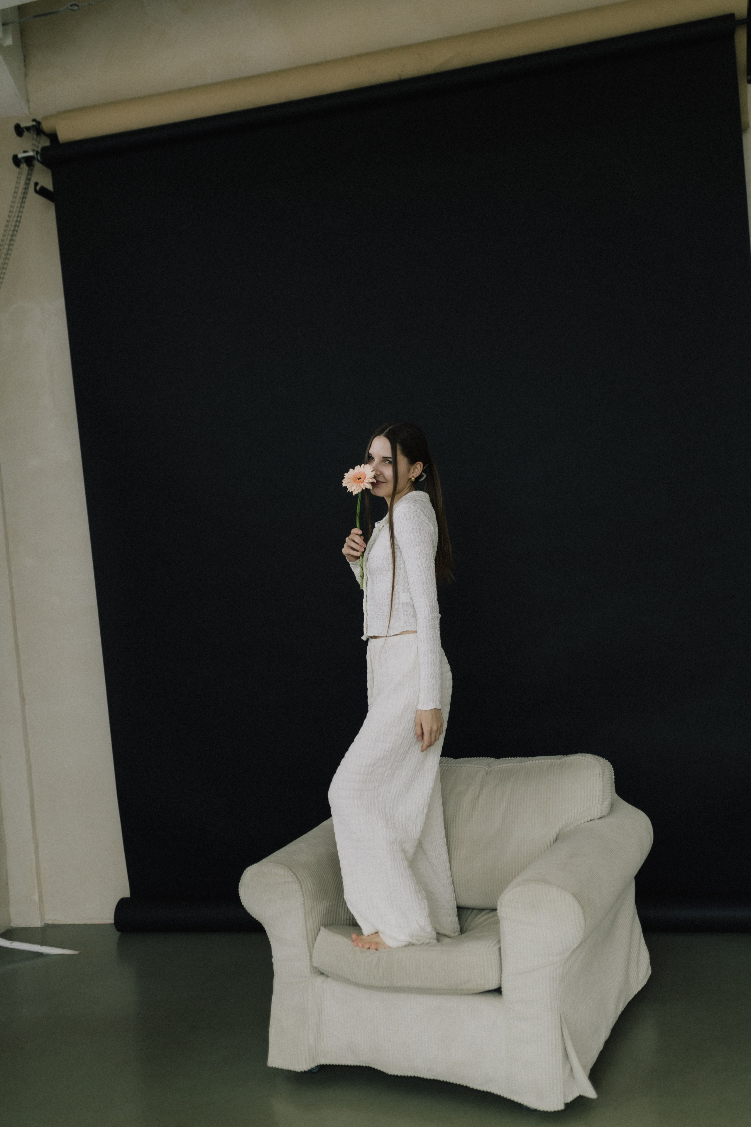 Маша. Фотограф в Санкт-Петербурге