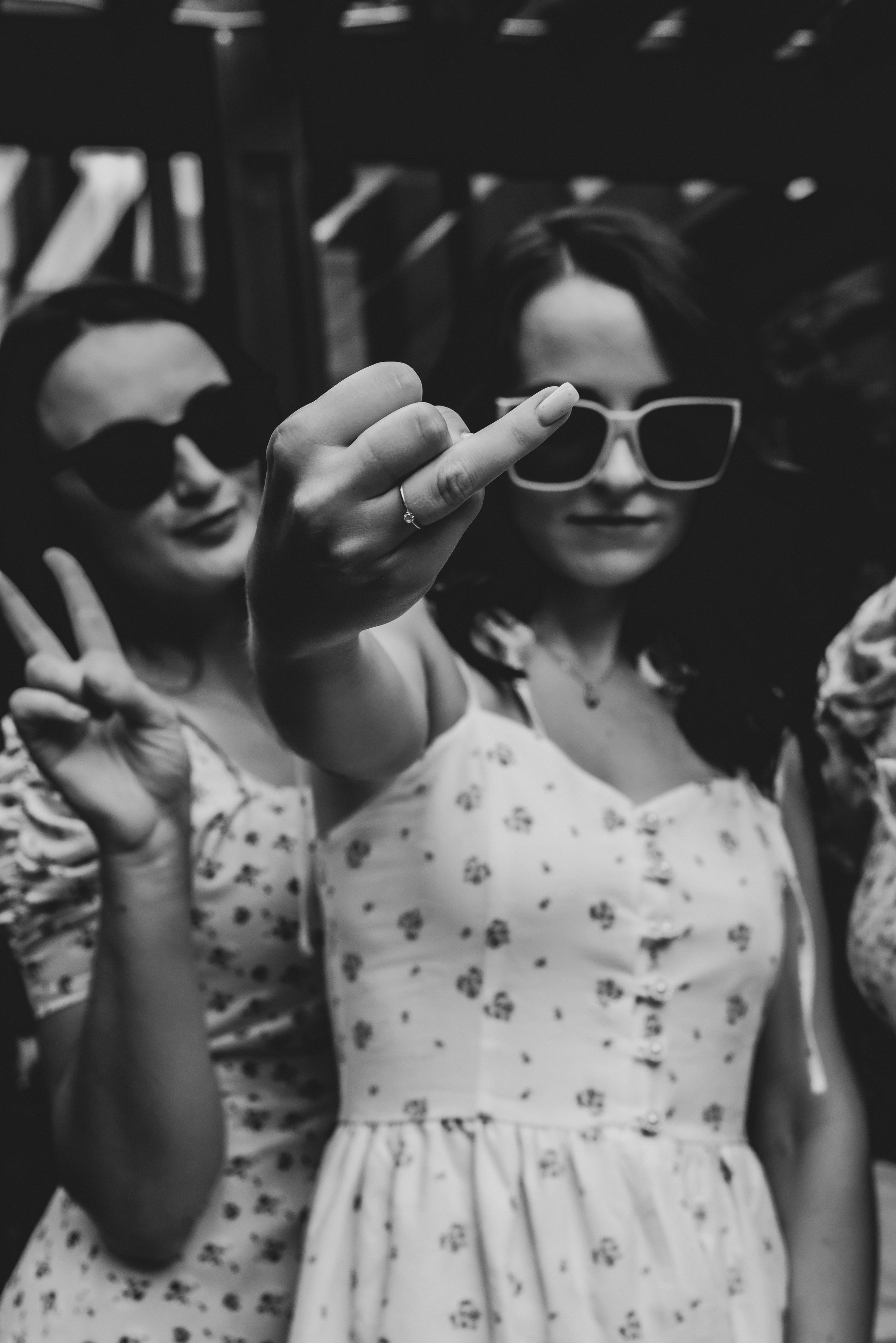 Девичник. Семейный Фотограф в Краснодаре и крае