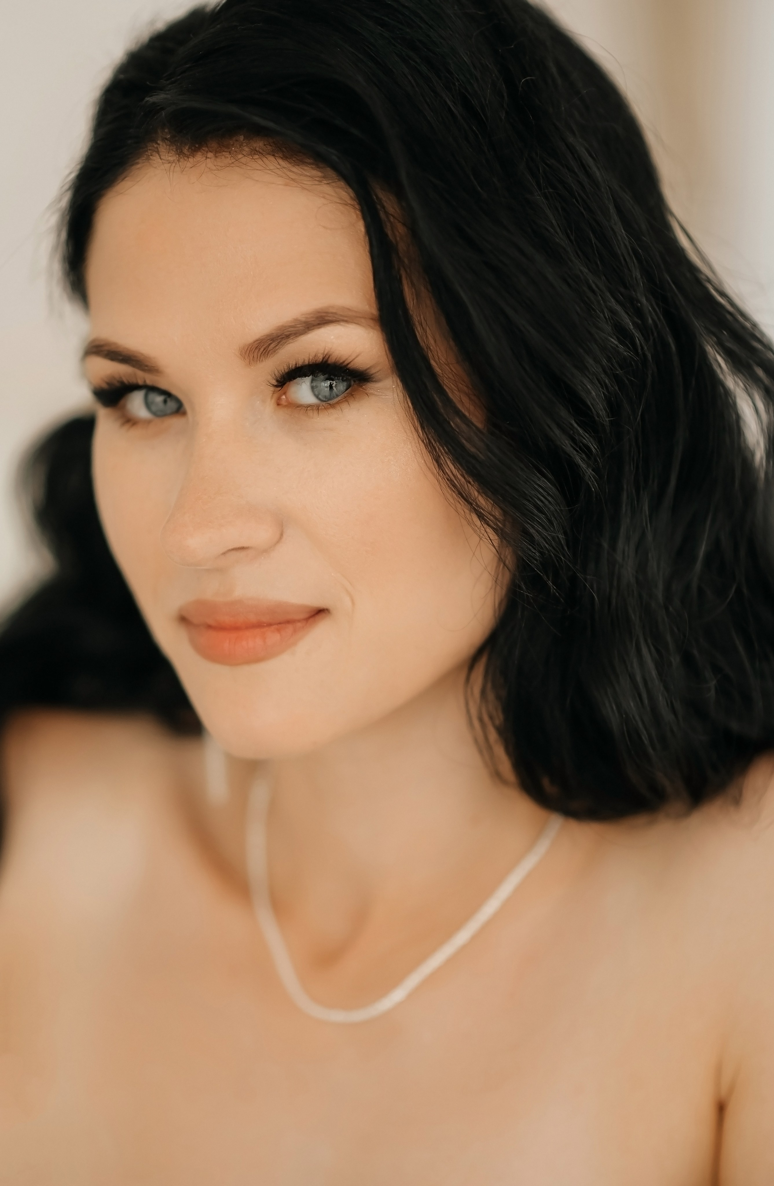 Полина & Алексей. Семейный фотограф Олеся Батурина Рязань