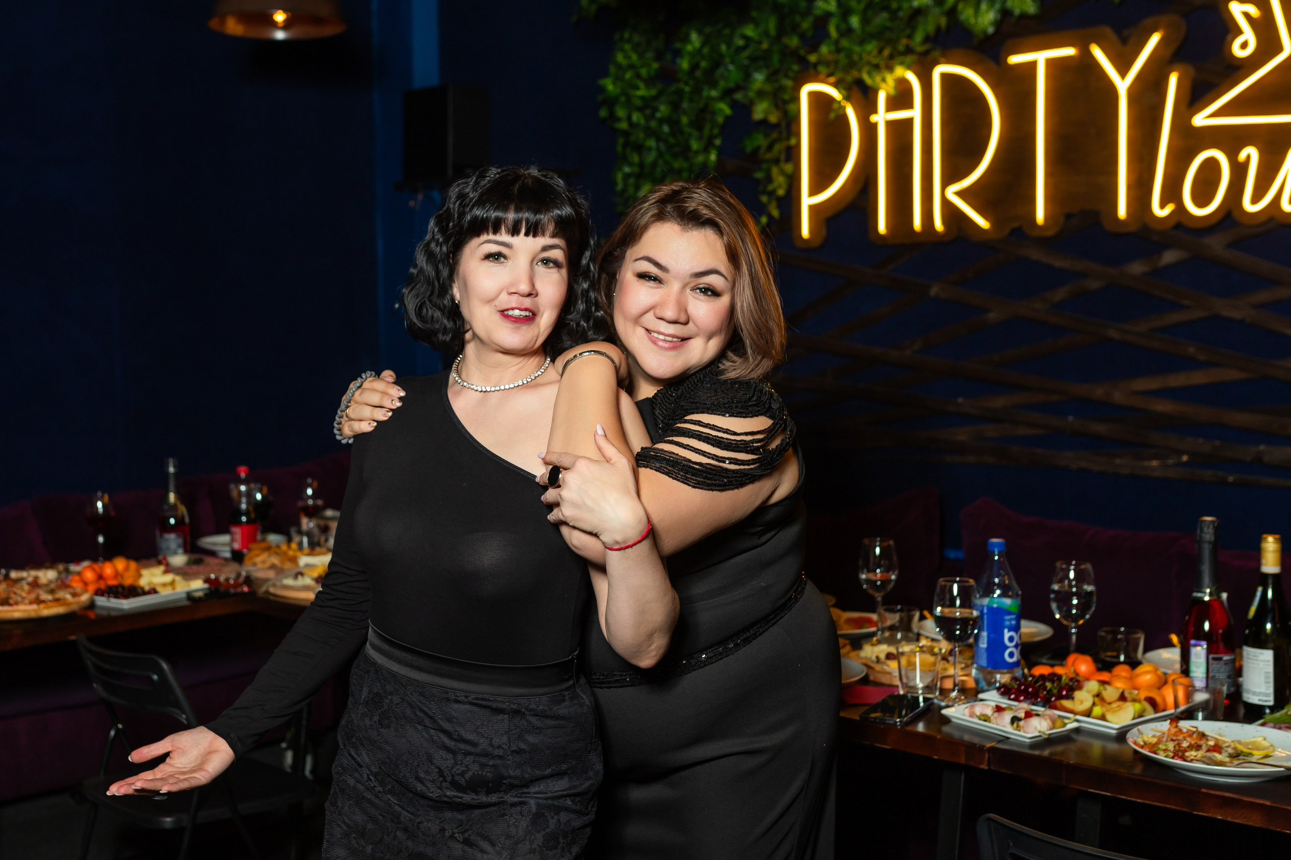 День рождение Алины. Марина Шаймухаметова. Фотограф в Уфе