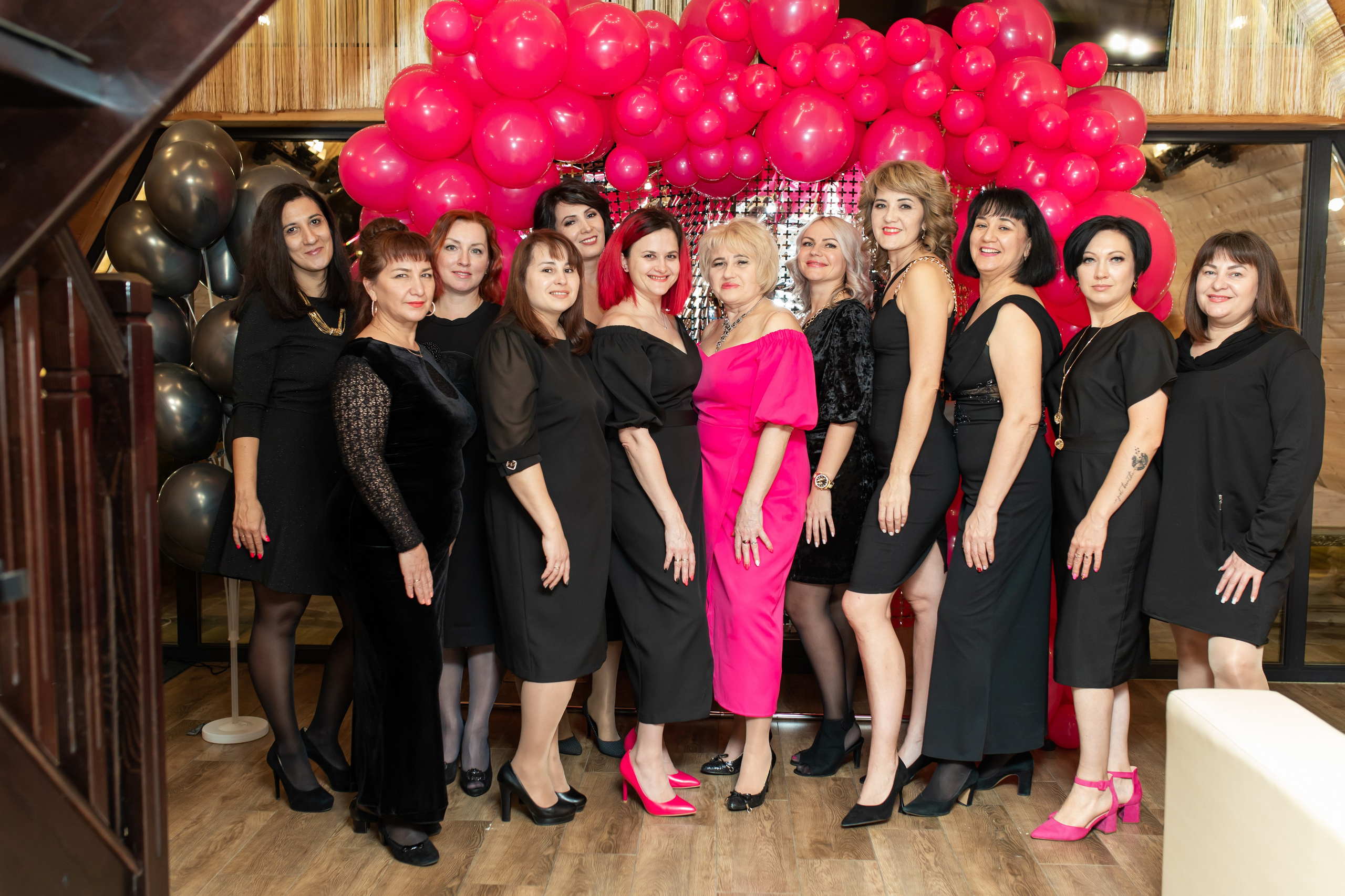 Siberian Wellness. Марина Шаймухаметова. Фотограф в Уфе