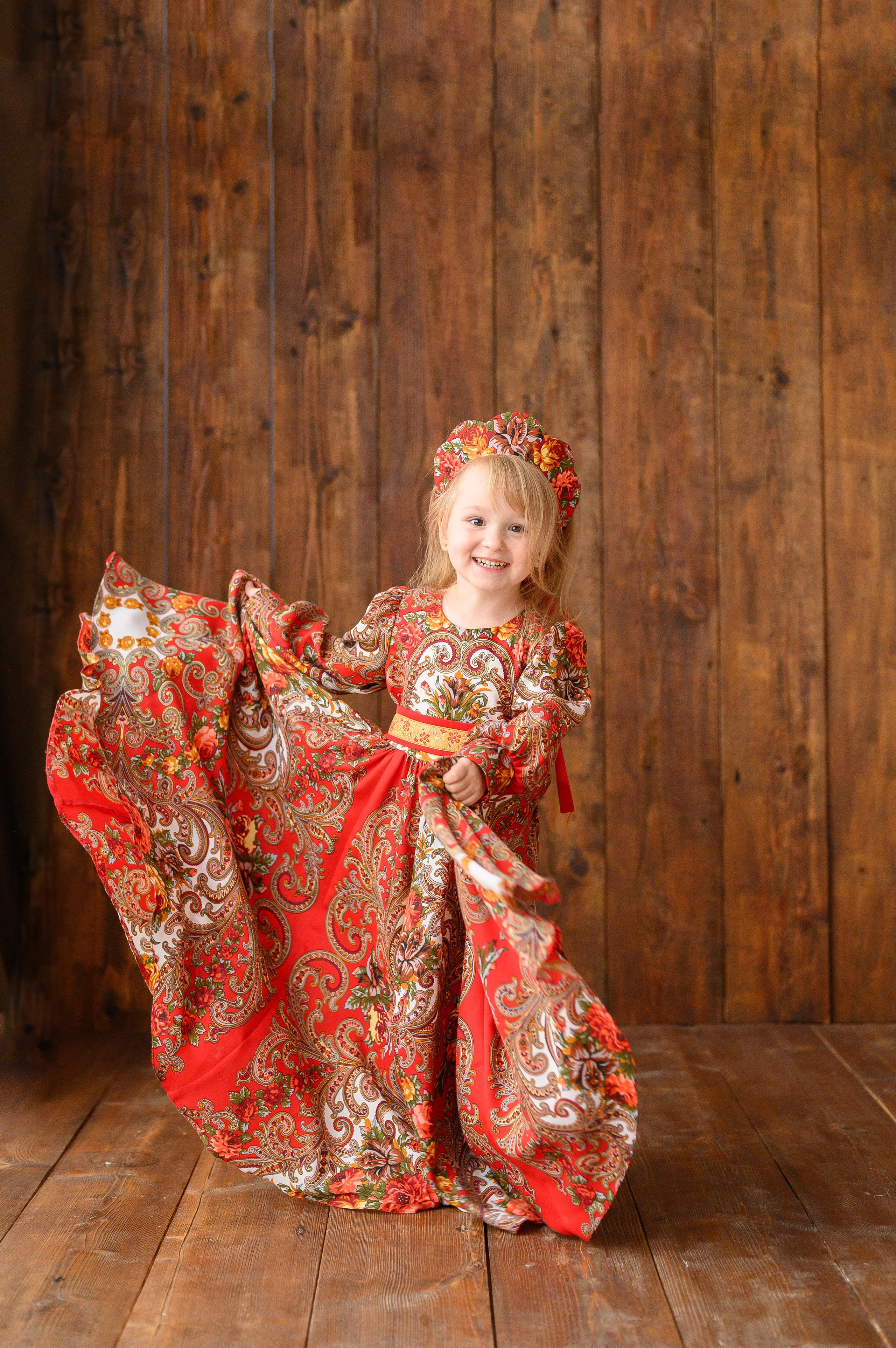 Богданая. Детский и семейный фотограф Ирина Гладких