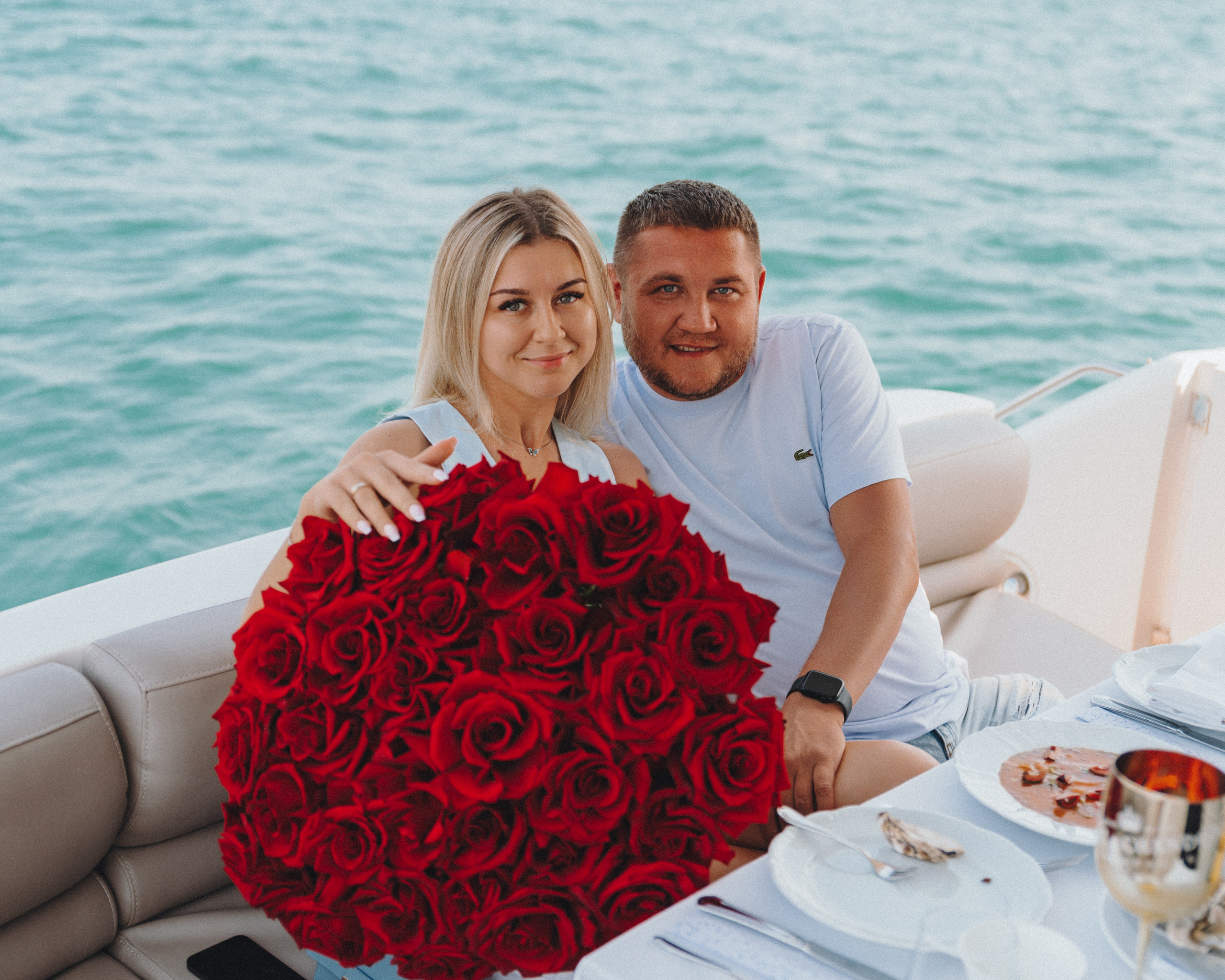 Love Story. Фотограф Сочи-Краснодар