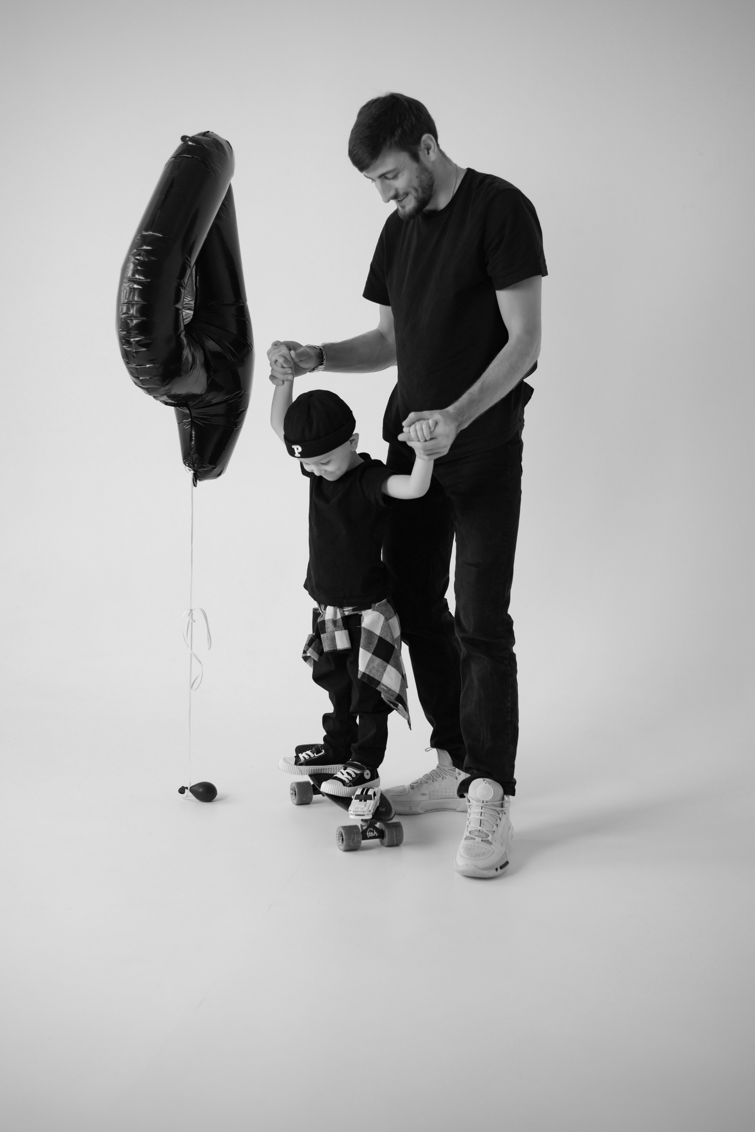 Дмитрий и Дима. Фотограф в Омске Мария Попова