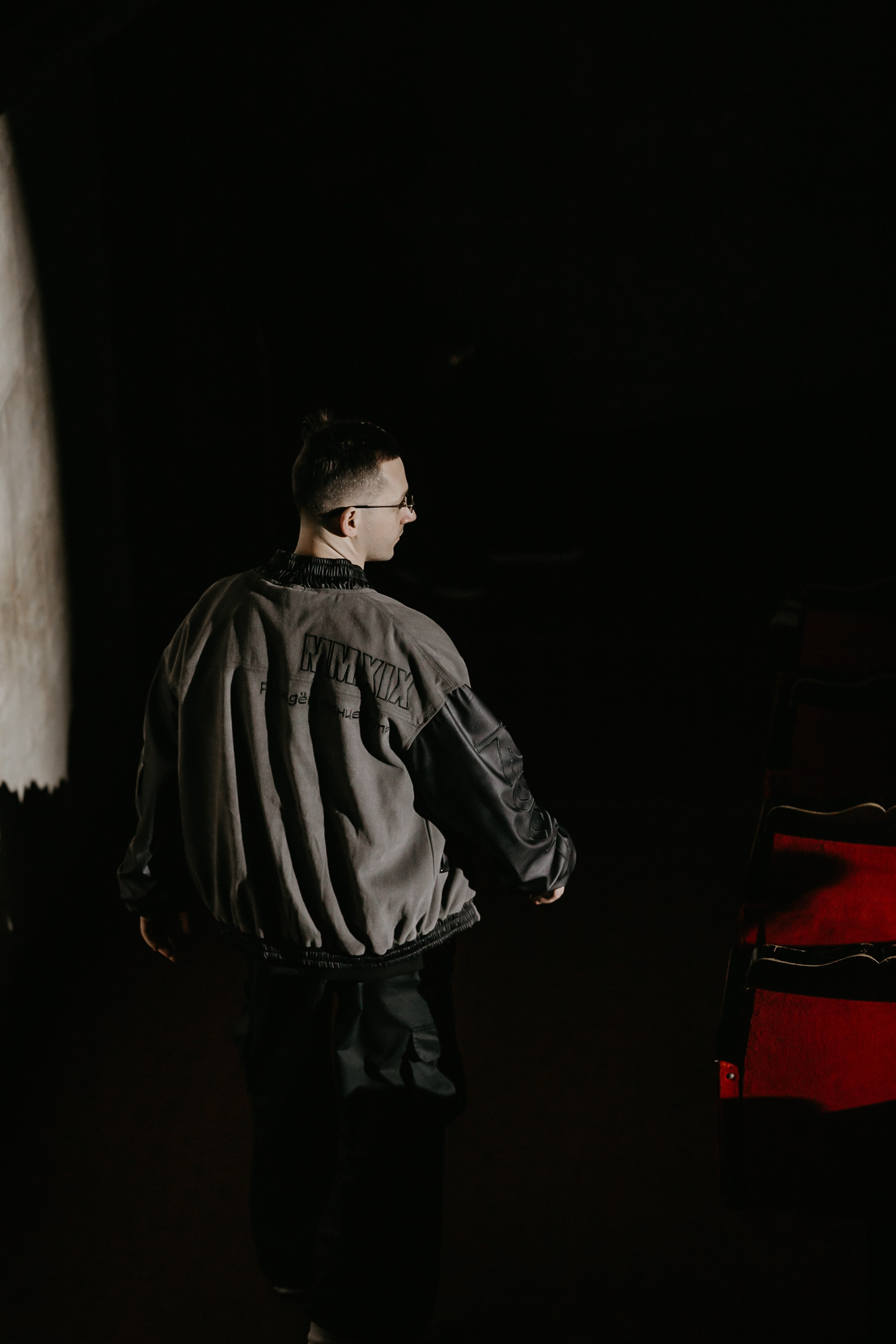 Студия танцев «Rocky» Отчётный концерт «ВМЕСТЕ». Фотограф событий Злобин Дмитрий