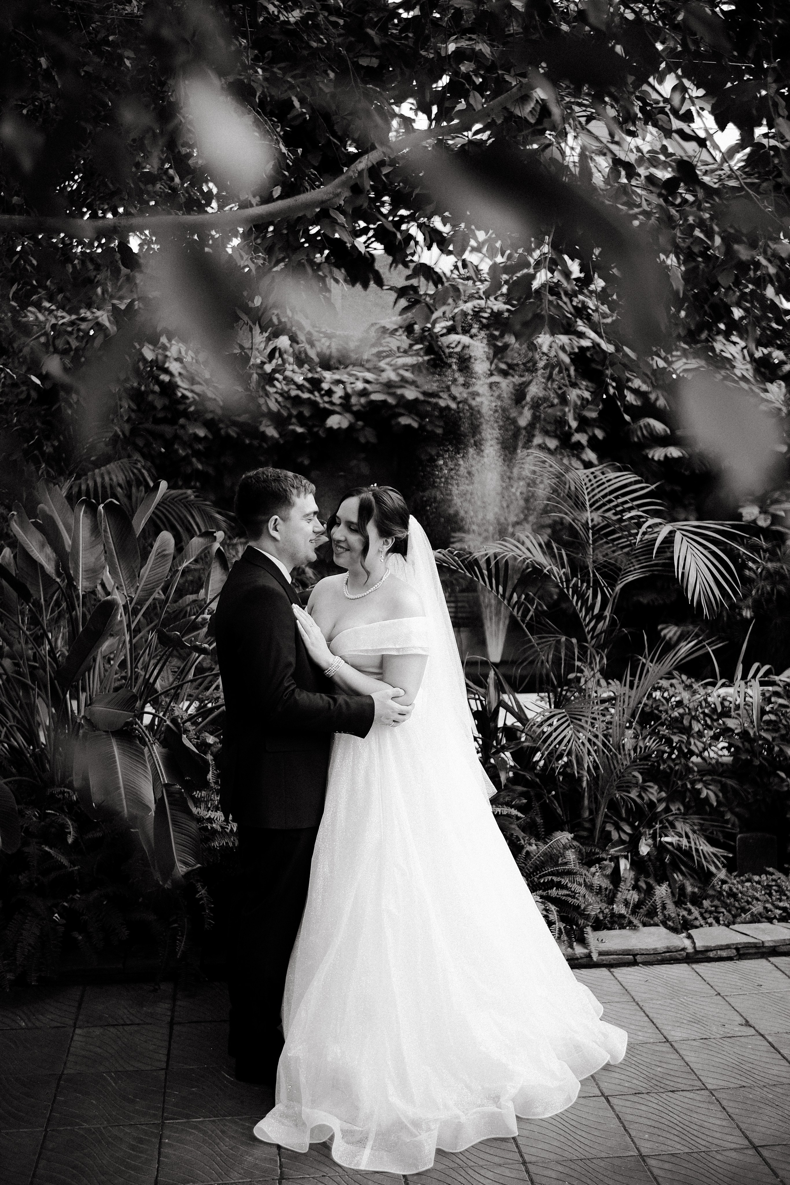 Марина & Кирилл. ДБ1. Phdkvmr.ru