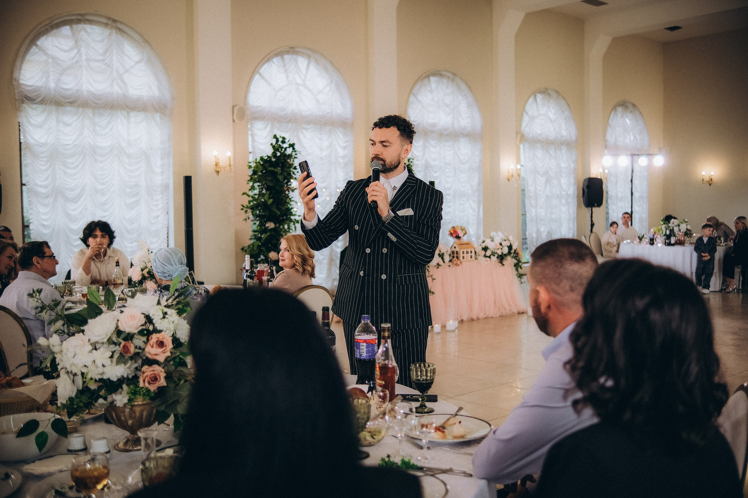 Рида & Богдан. Пушкин. Phdkvmr.ru