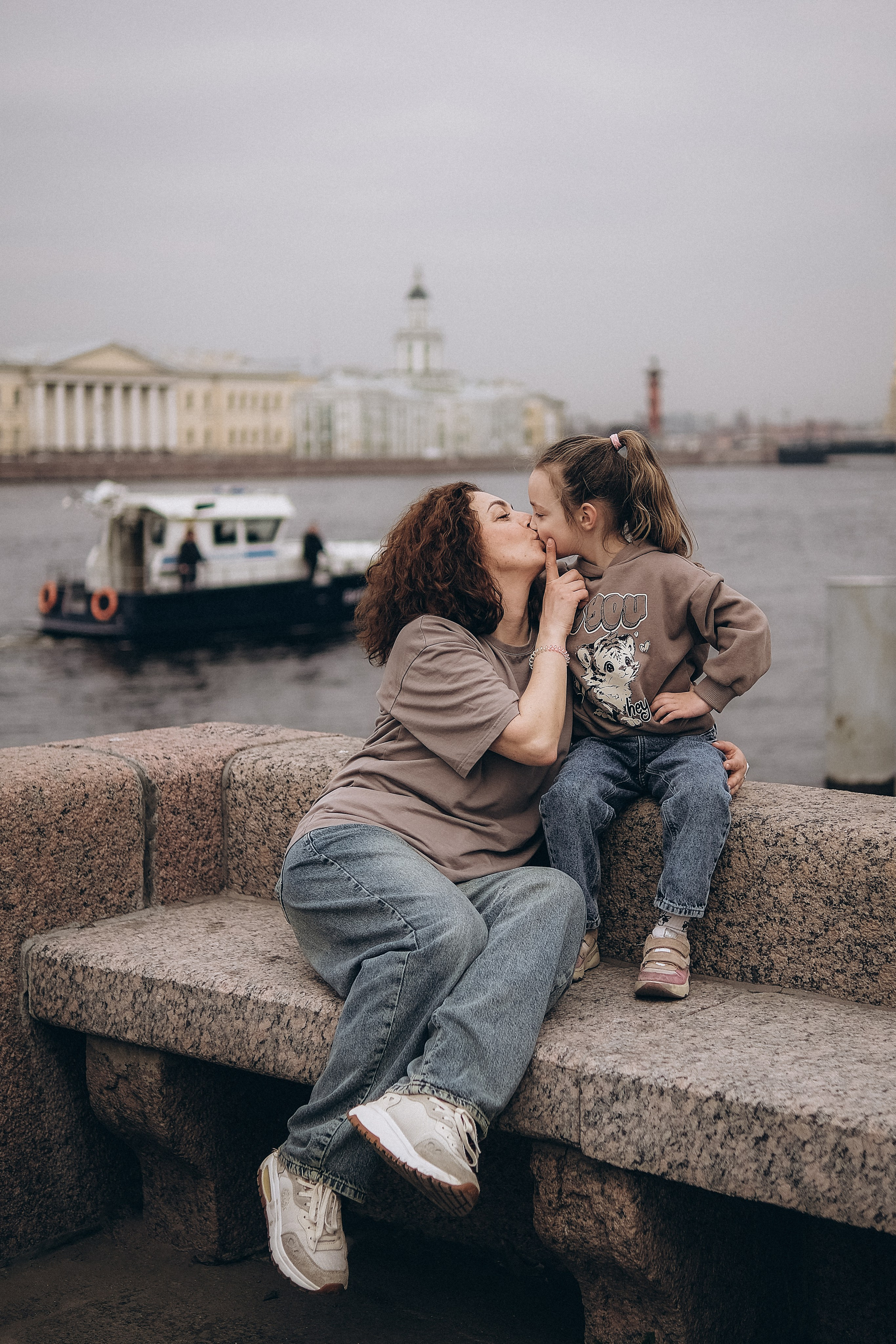 Марина & Маша. Phdkvmr.ru