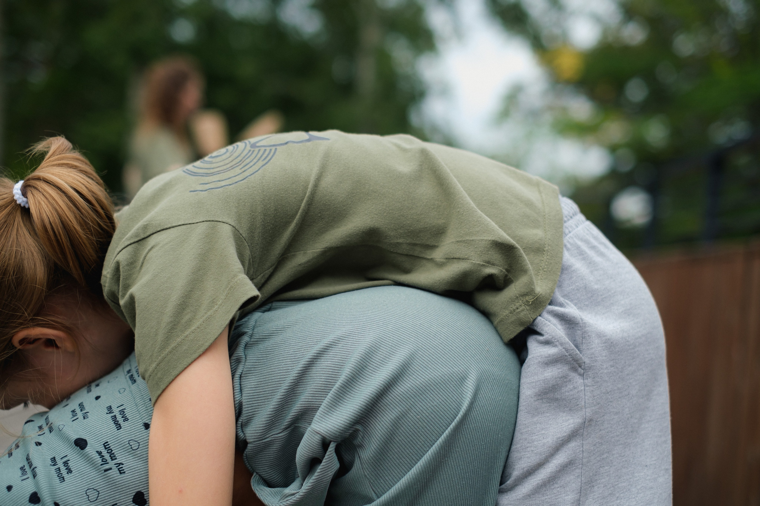 Агапэ. Фотограф Благовещенска Яна