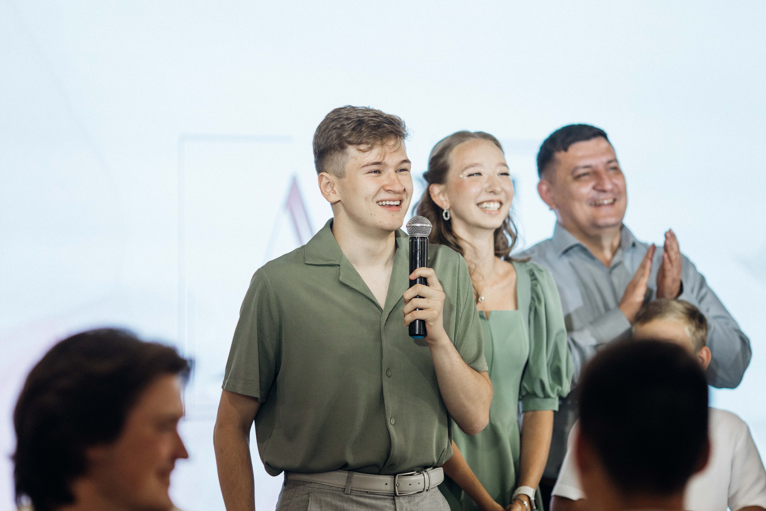 Андрей и Елизавета. Фотограф Анна Чернигова