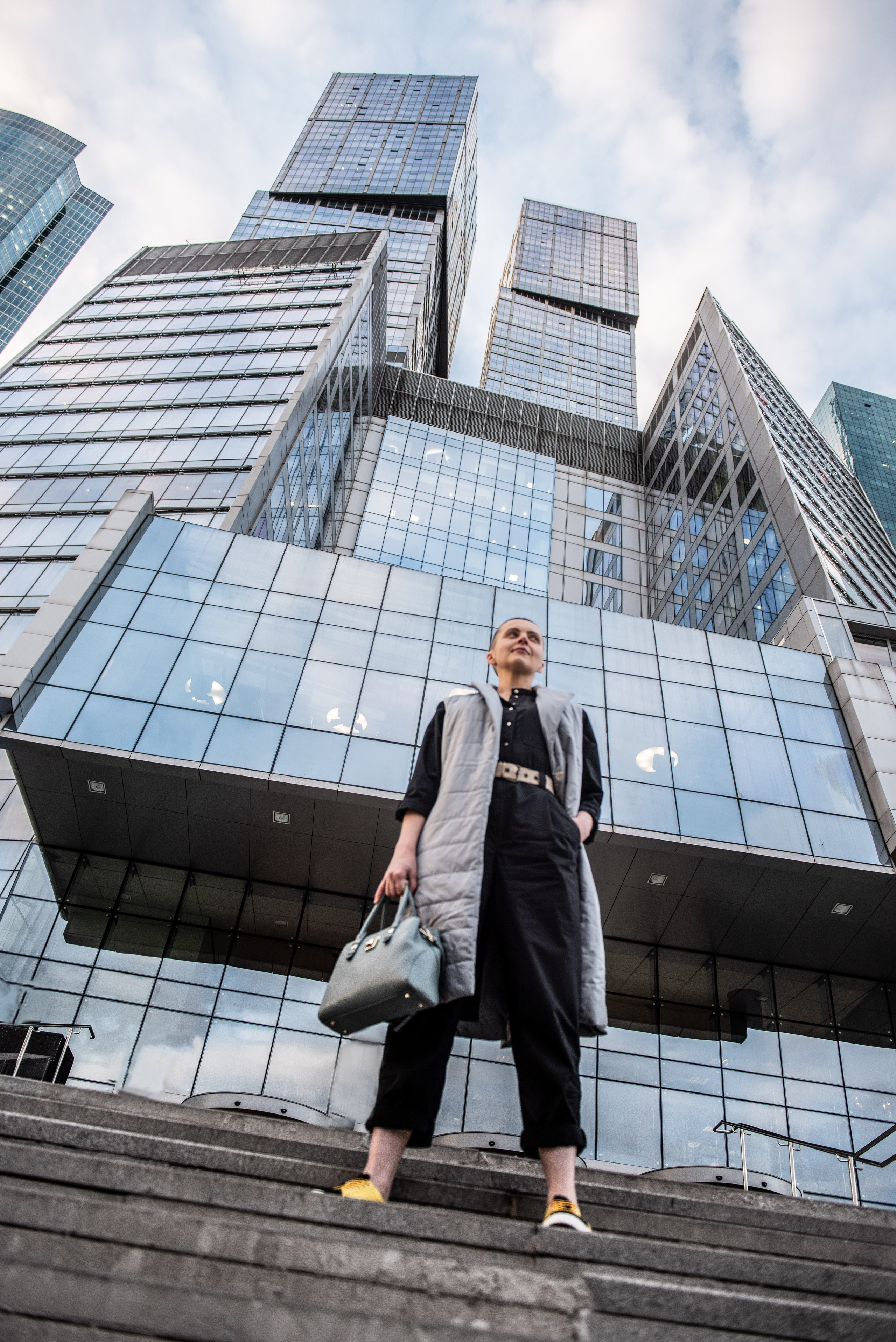 Streetphoto. Арт фотограф