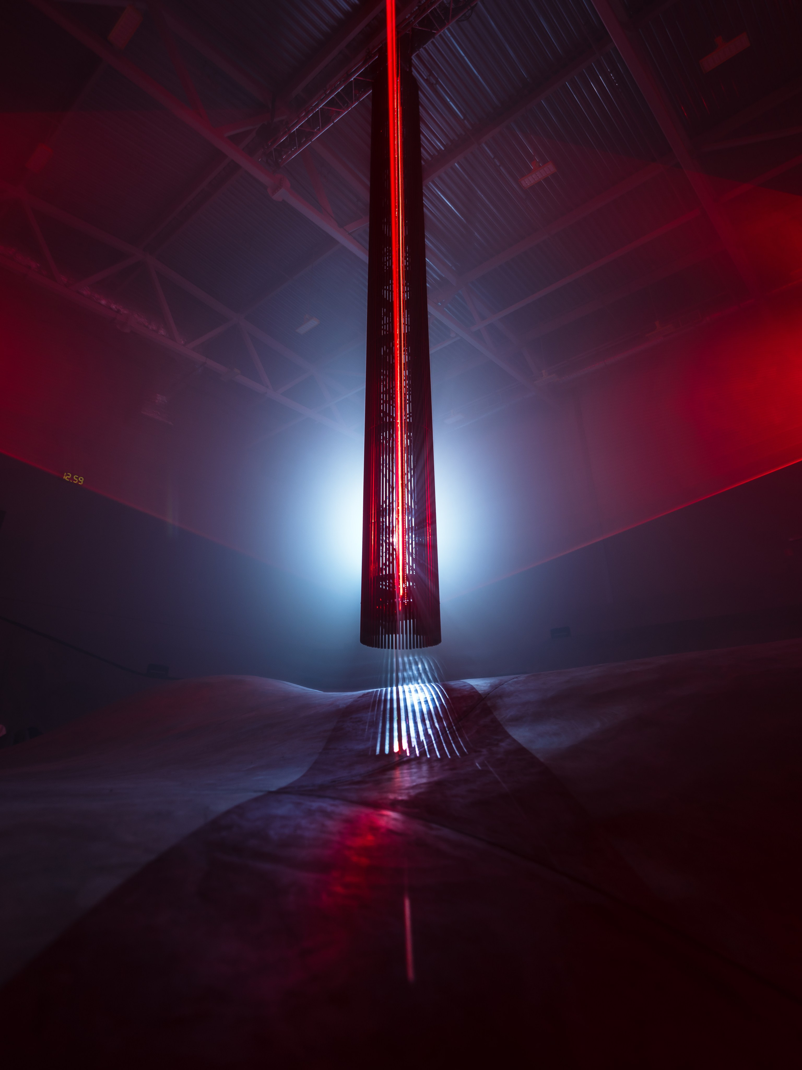 NUR 2025. @tomrus: Рустам Шагиморданов — фотограф