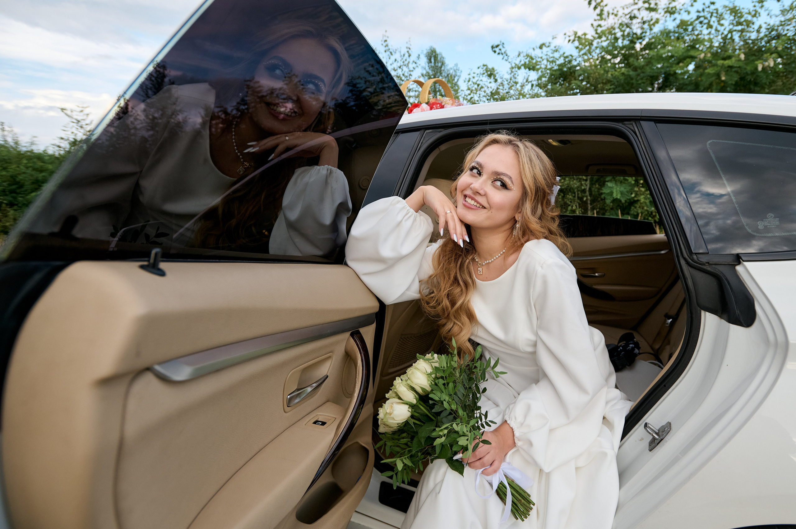Свадьба Павла и Ангелины. Свадебный, семейный, детский фотограф в Острогожске Татьяна Волошина