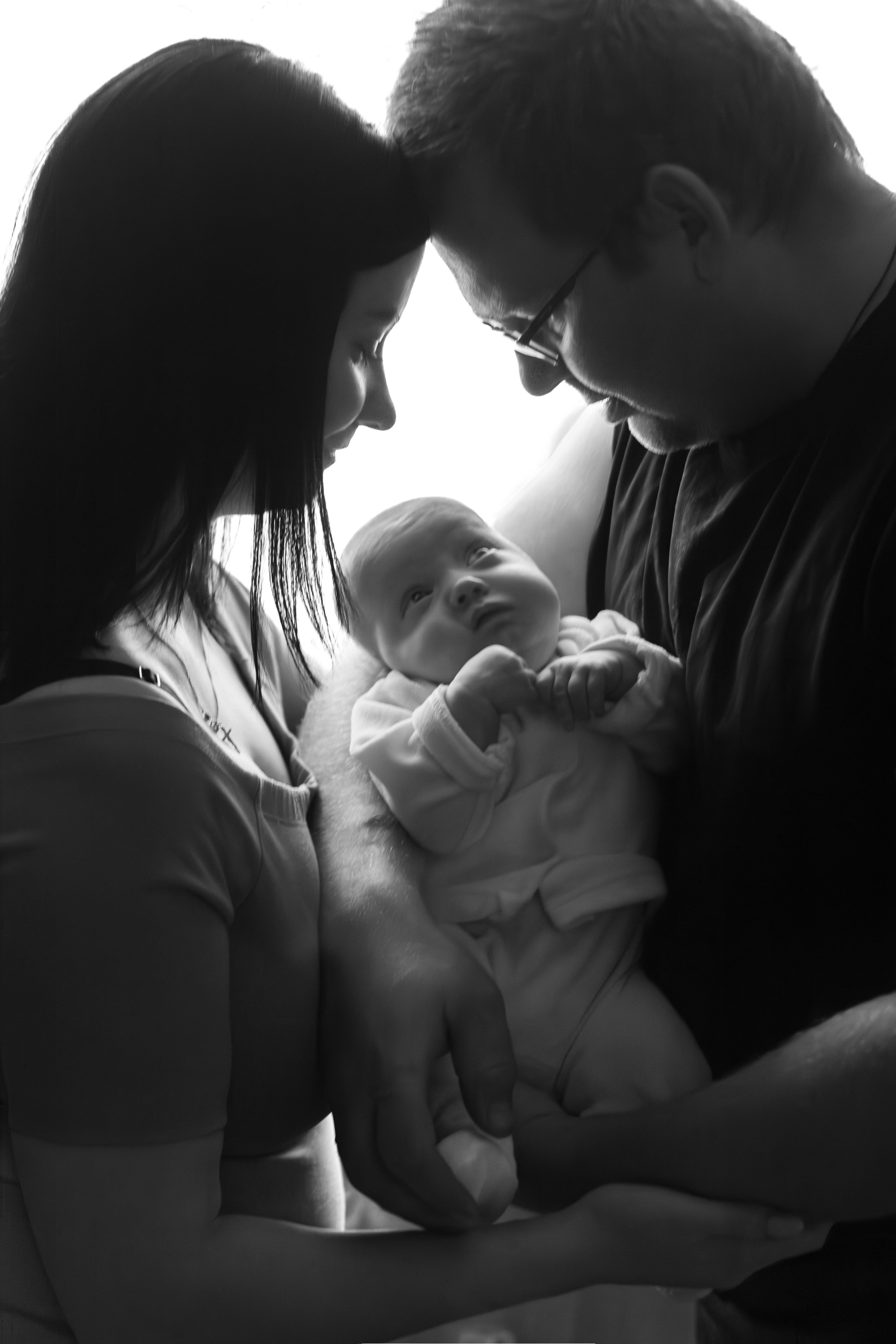 Детские и Newborn фотосессии в Бологое. Свадебный и семейный фотограф Бологое Тверь — Ninel