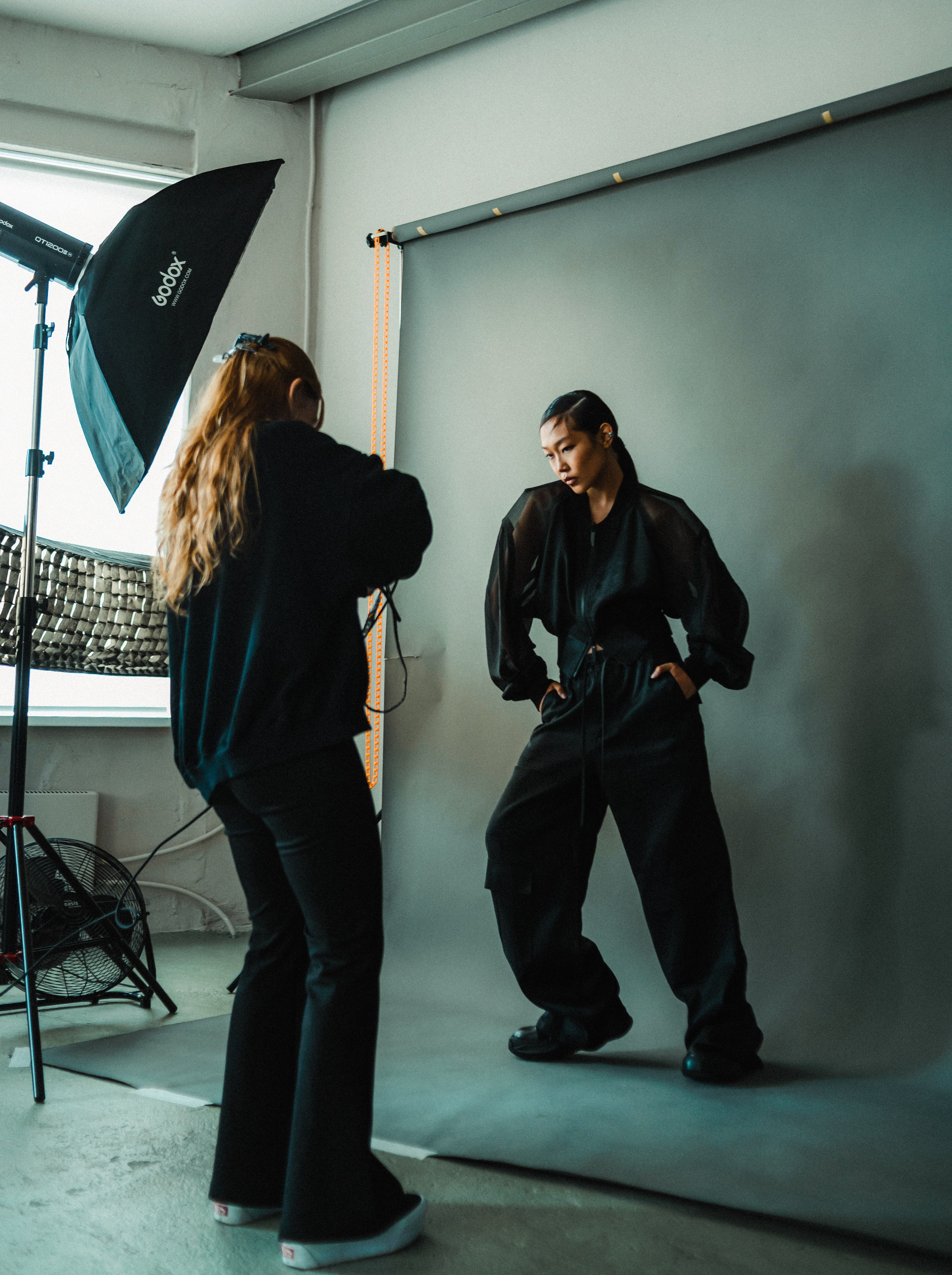 Campaign. Платонов Олег — фотограф Санкт-Петербург