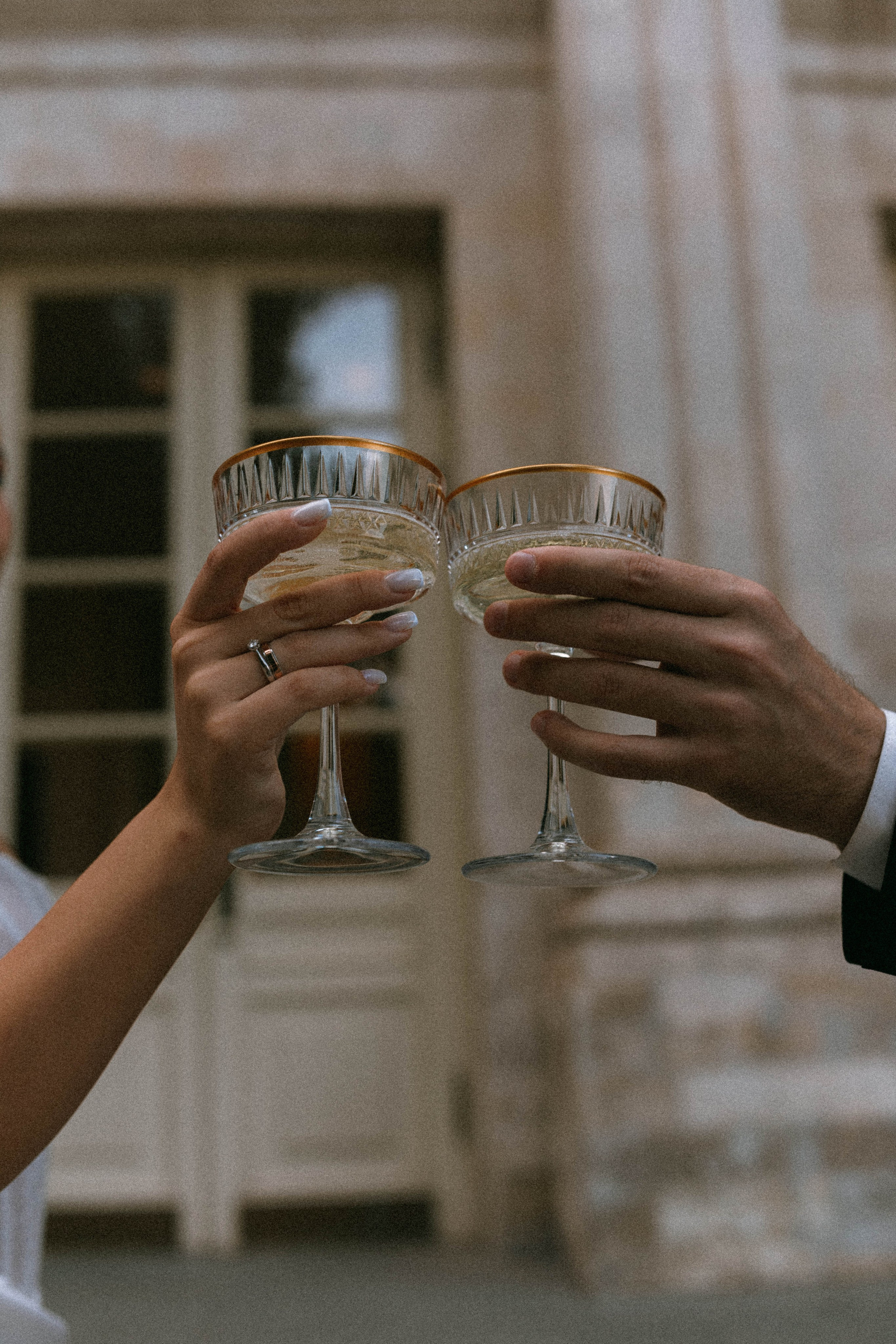 Алексей и Дарья. Профессиональный фотограф